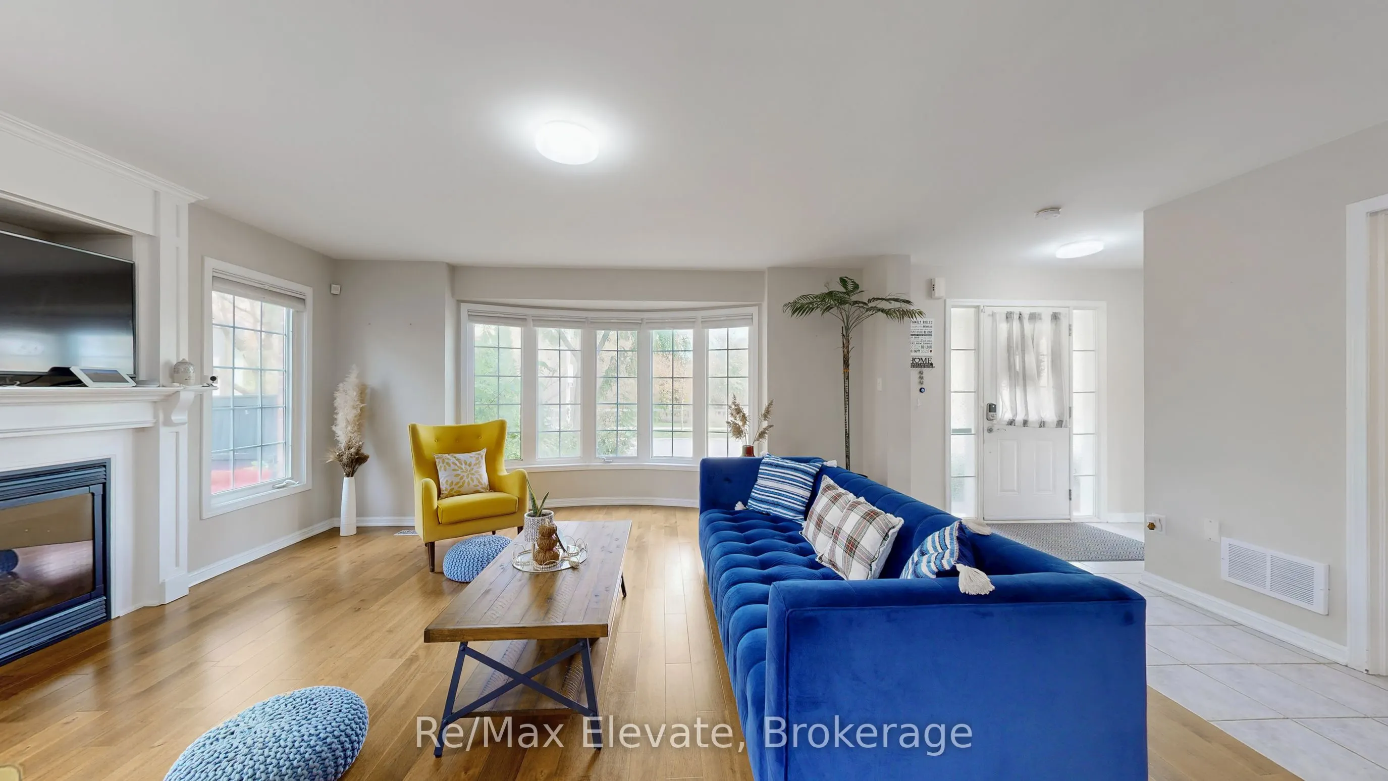 44 Callander Crescent