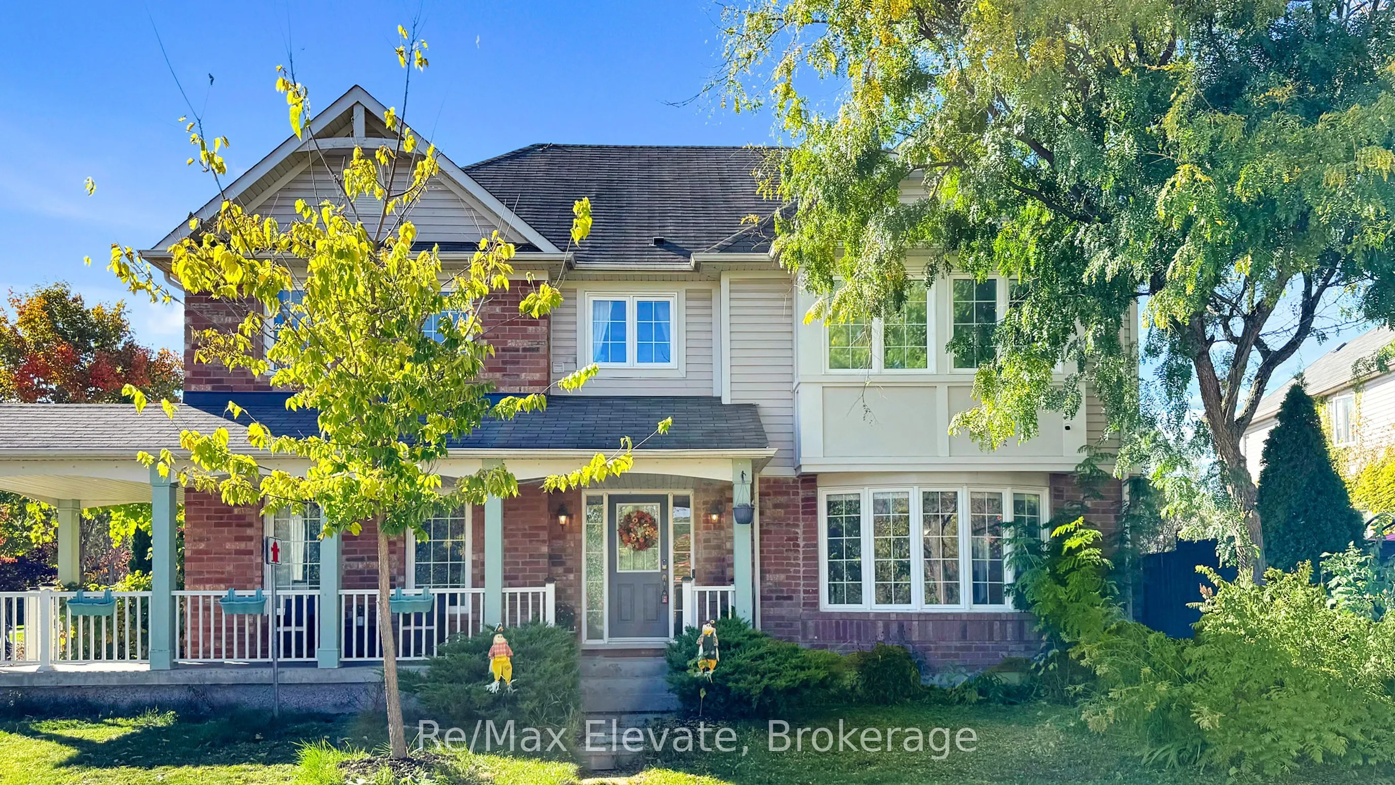 44 Callander Crescent