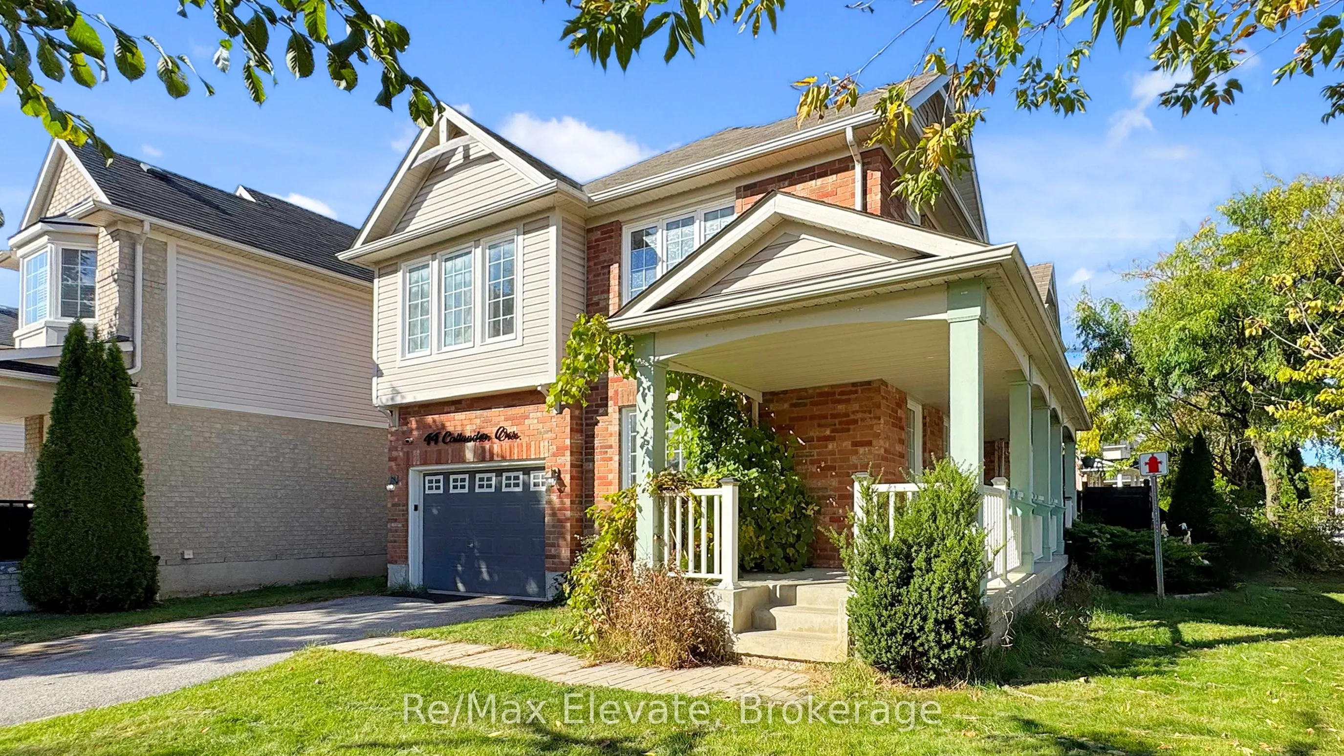 44 Callander Crescent