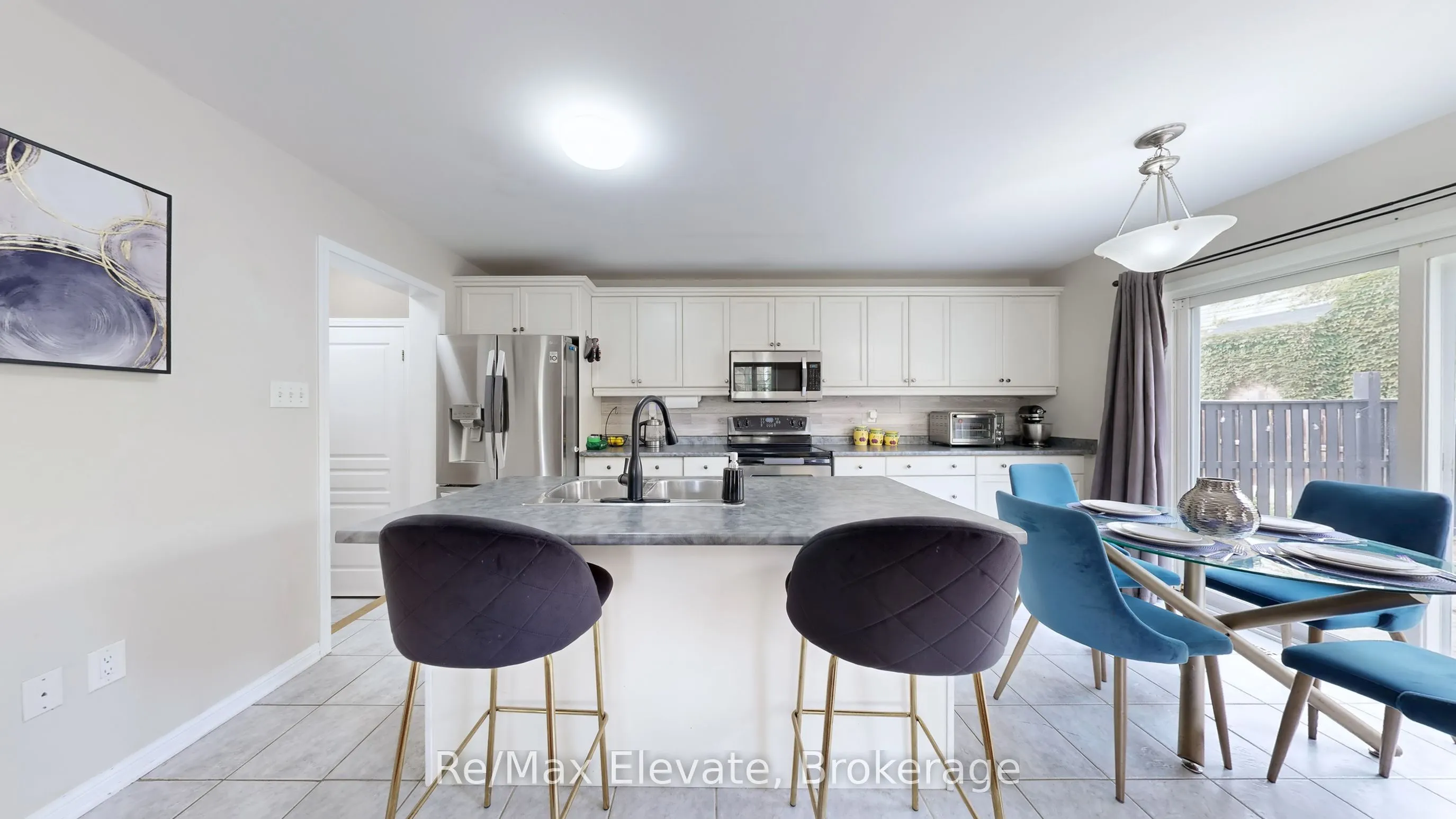 44 Callander Crescent