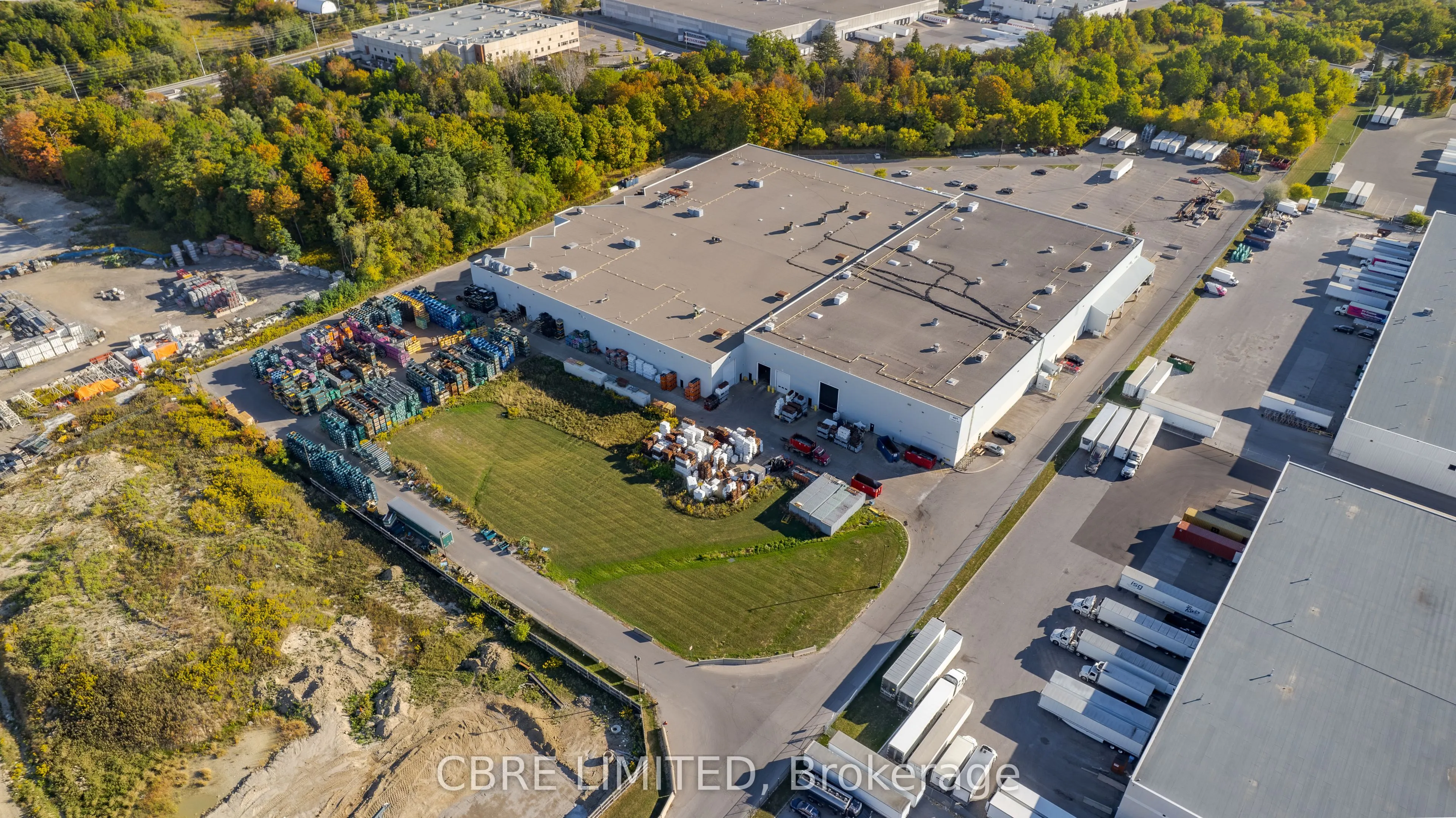 401 Caldari Road