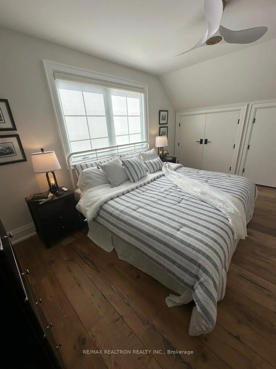465 D'Arcy Street, #Upper Loft Apartment