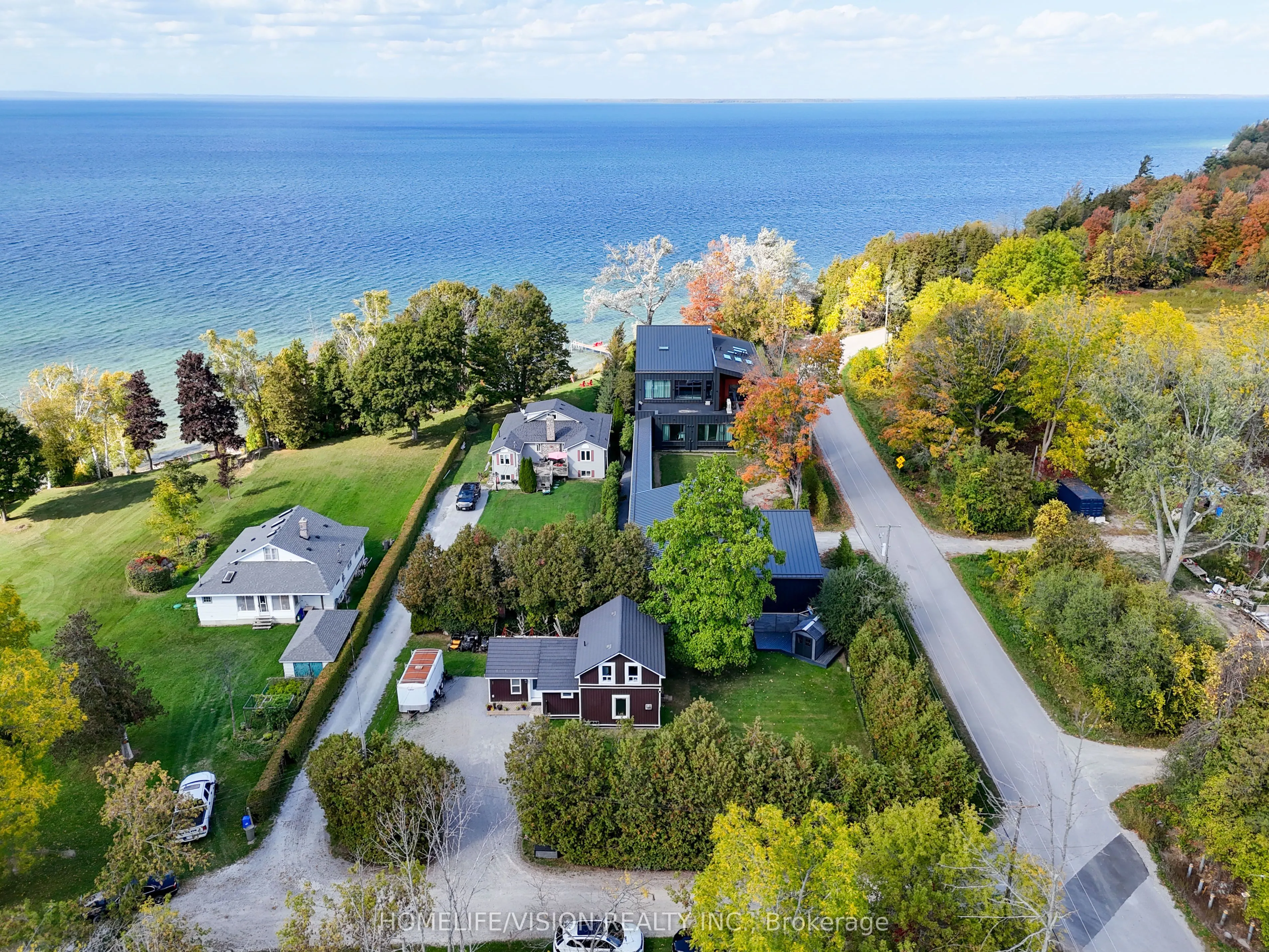 65 Bolster Lane