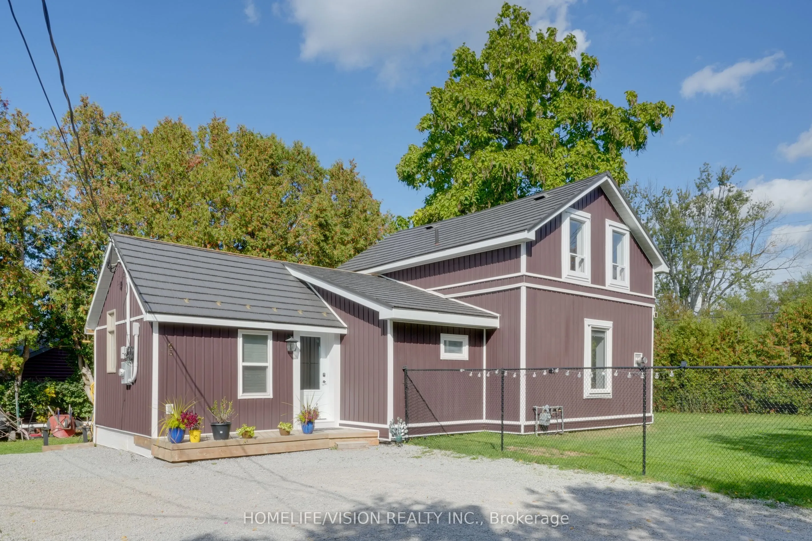 65 Bolster Lane
