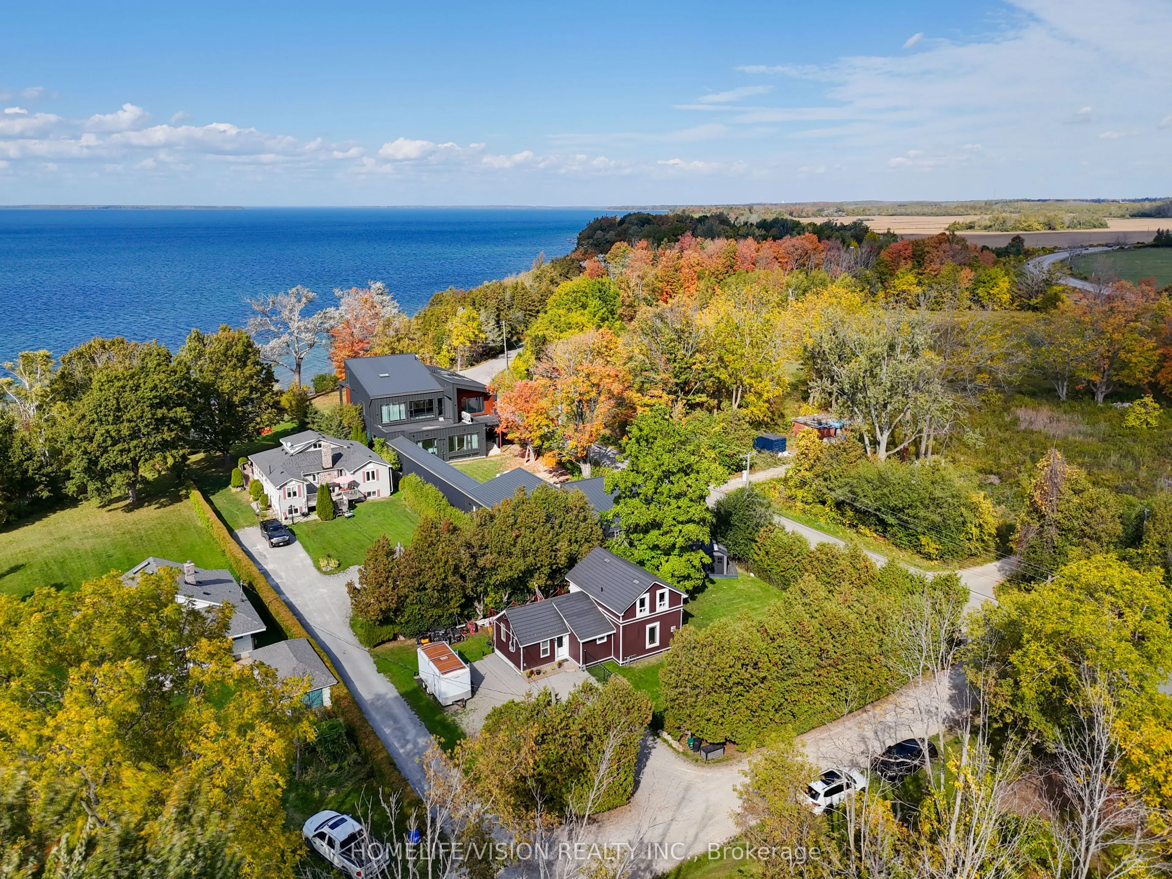 65 Bolster Lane