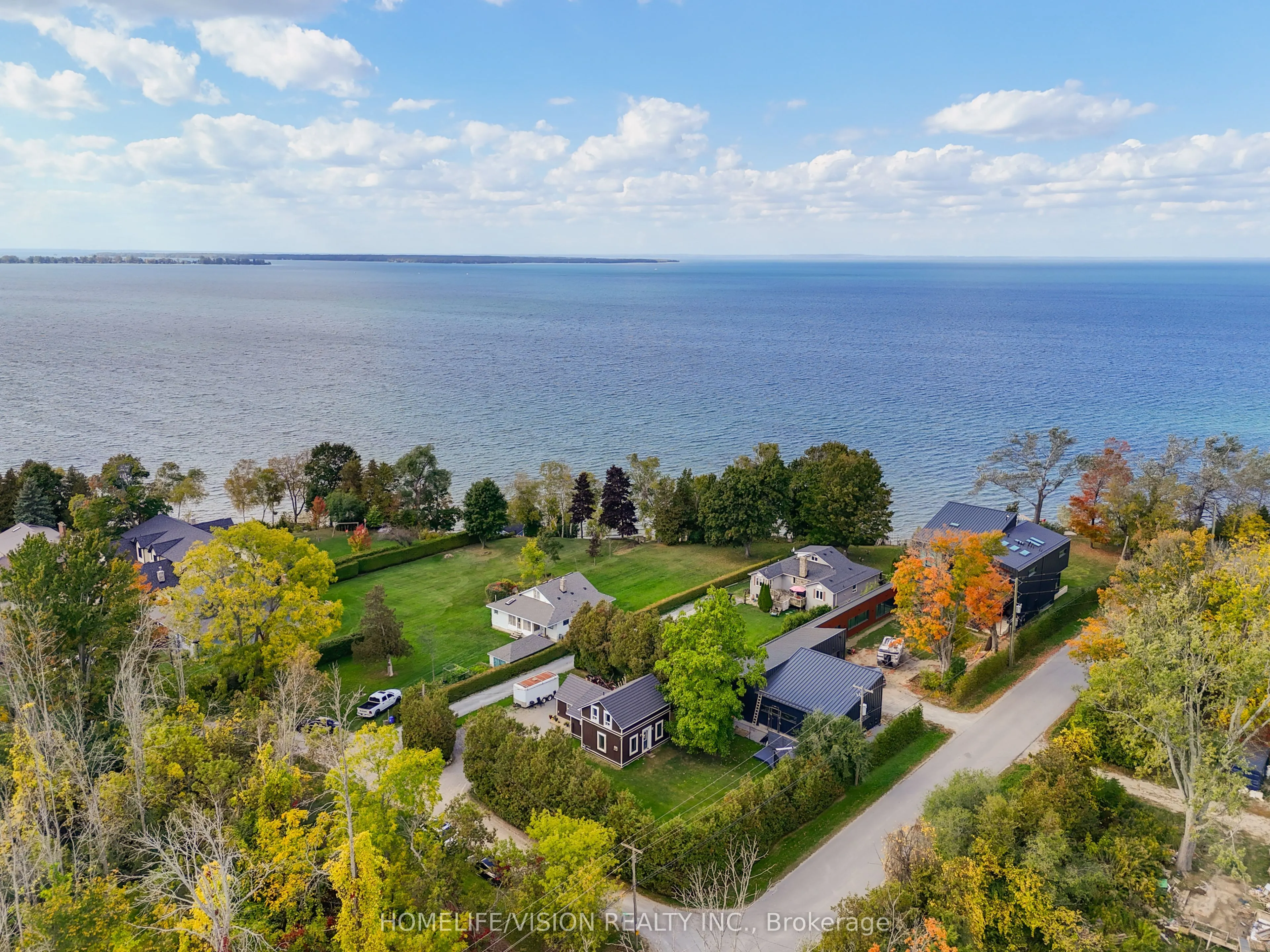 65 Bolster Lane