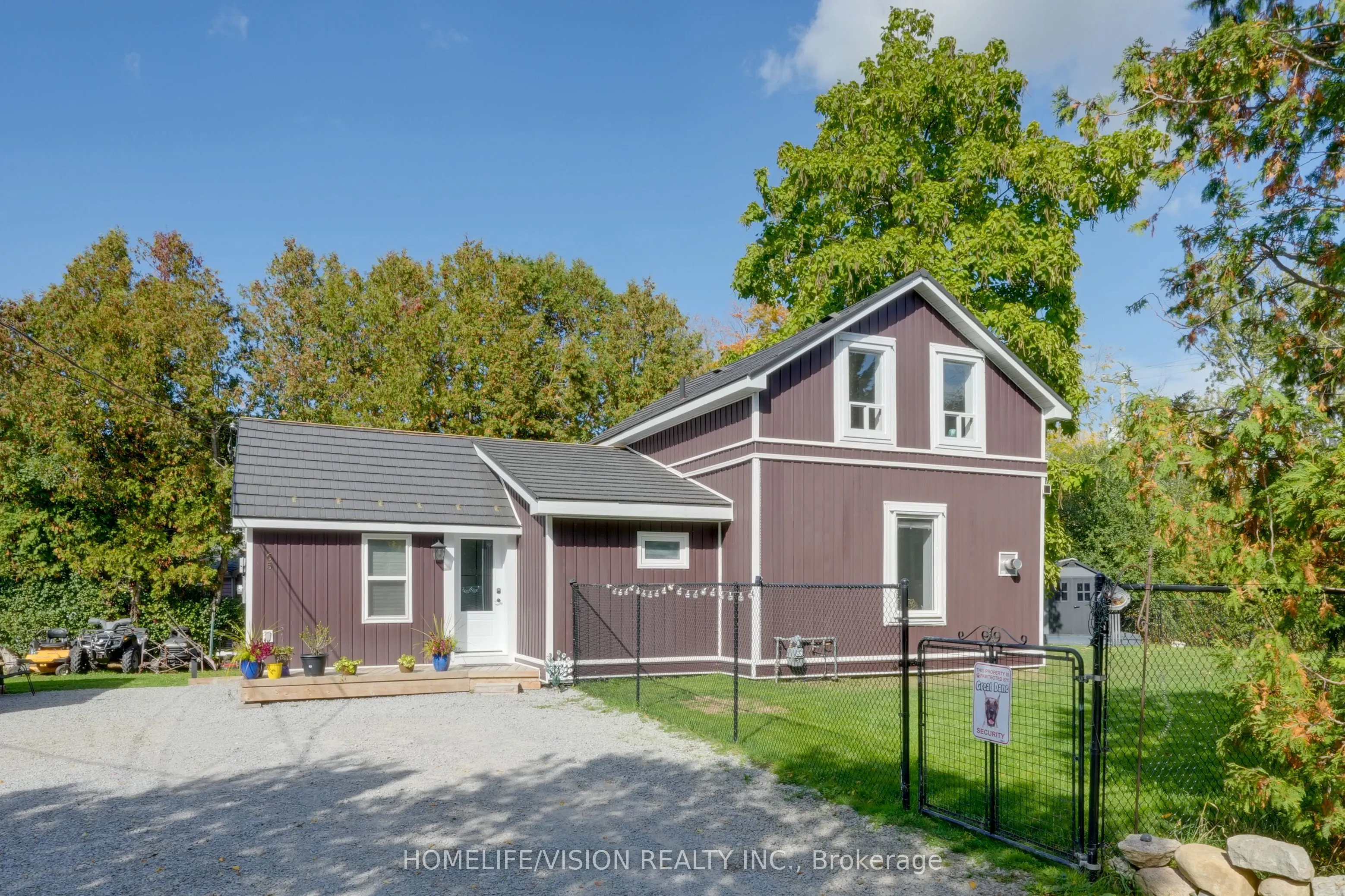 65 Bolster Lane