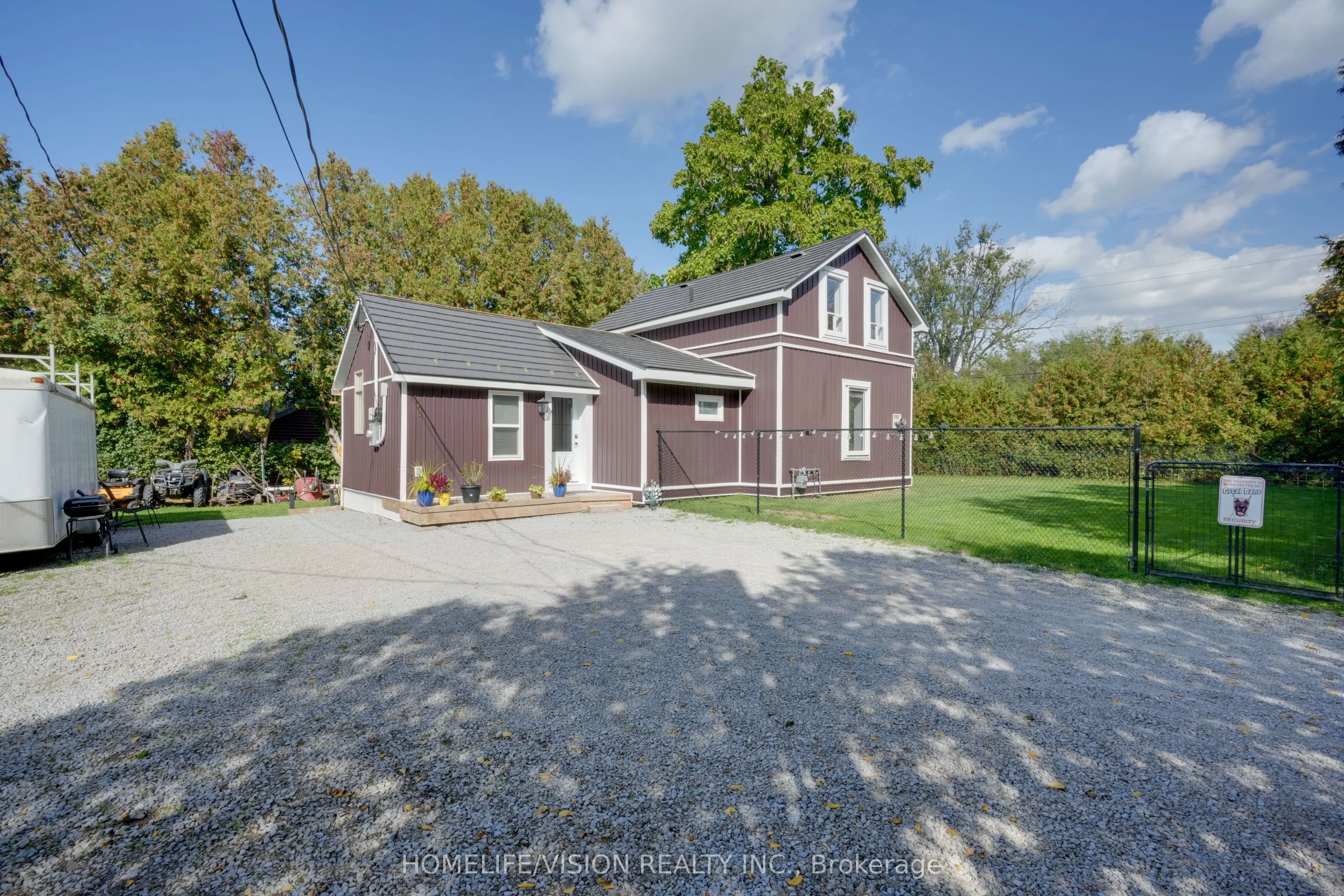 65 Bolster Lane