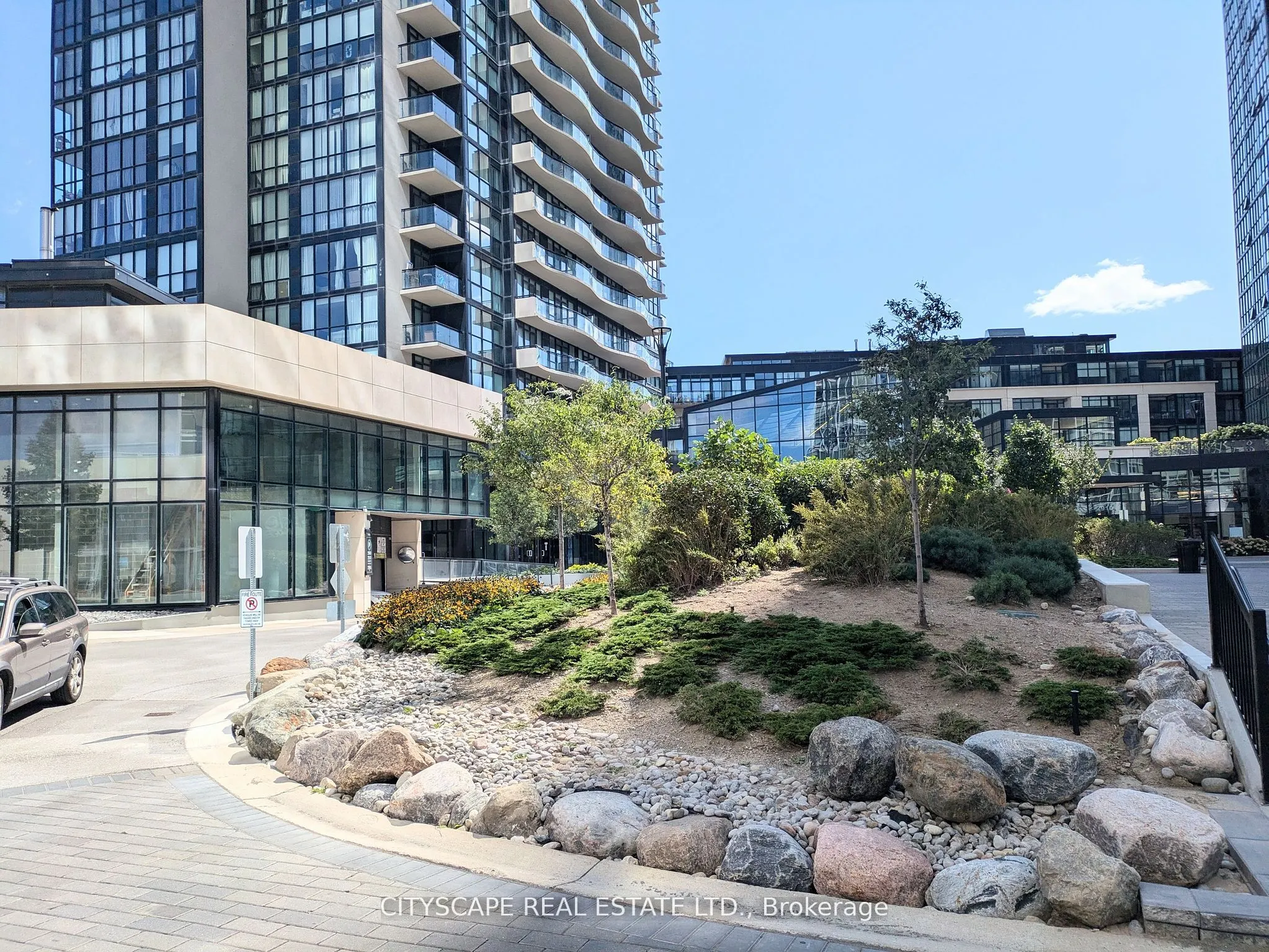 2916 Highway 7 E, #216