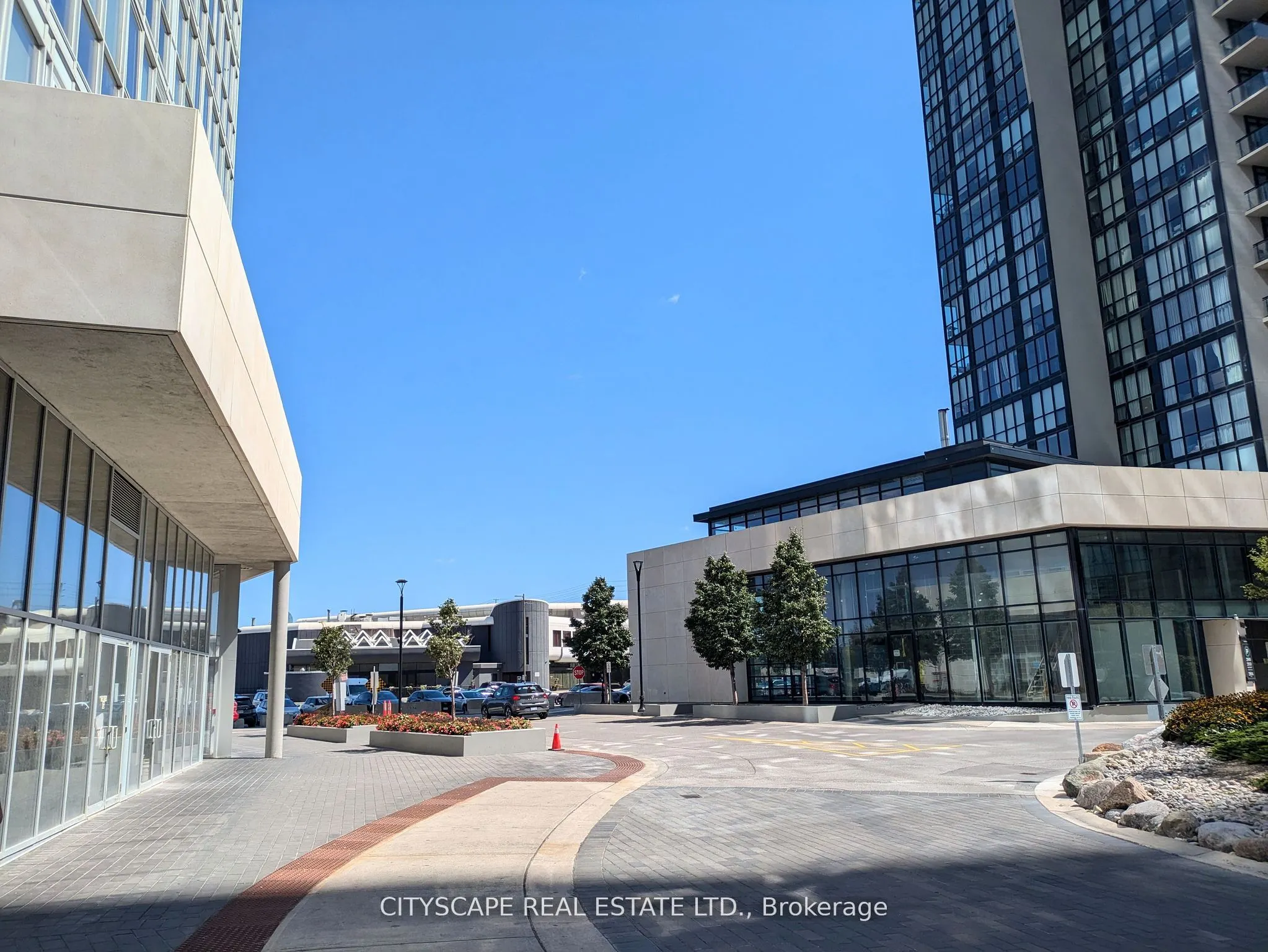 2916 Highway 7 E, #216