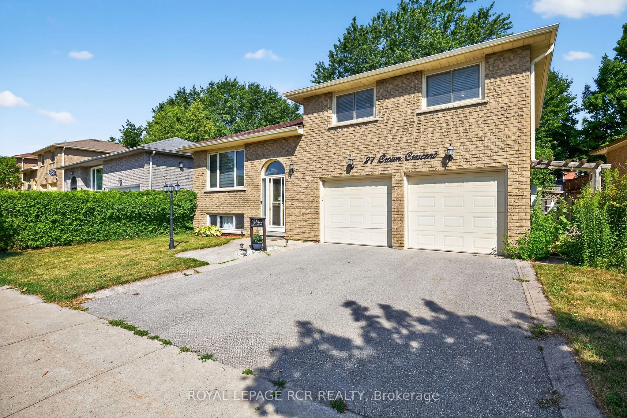 21 Crown Crescent