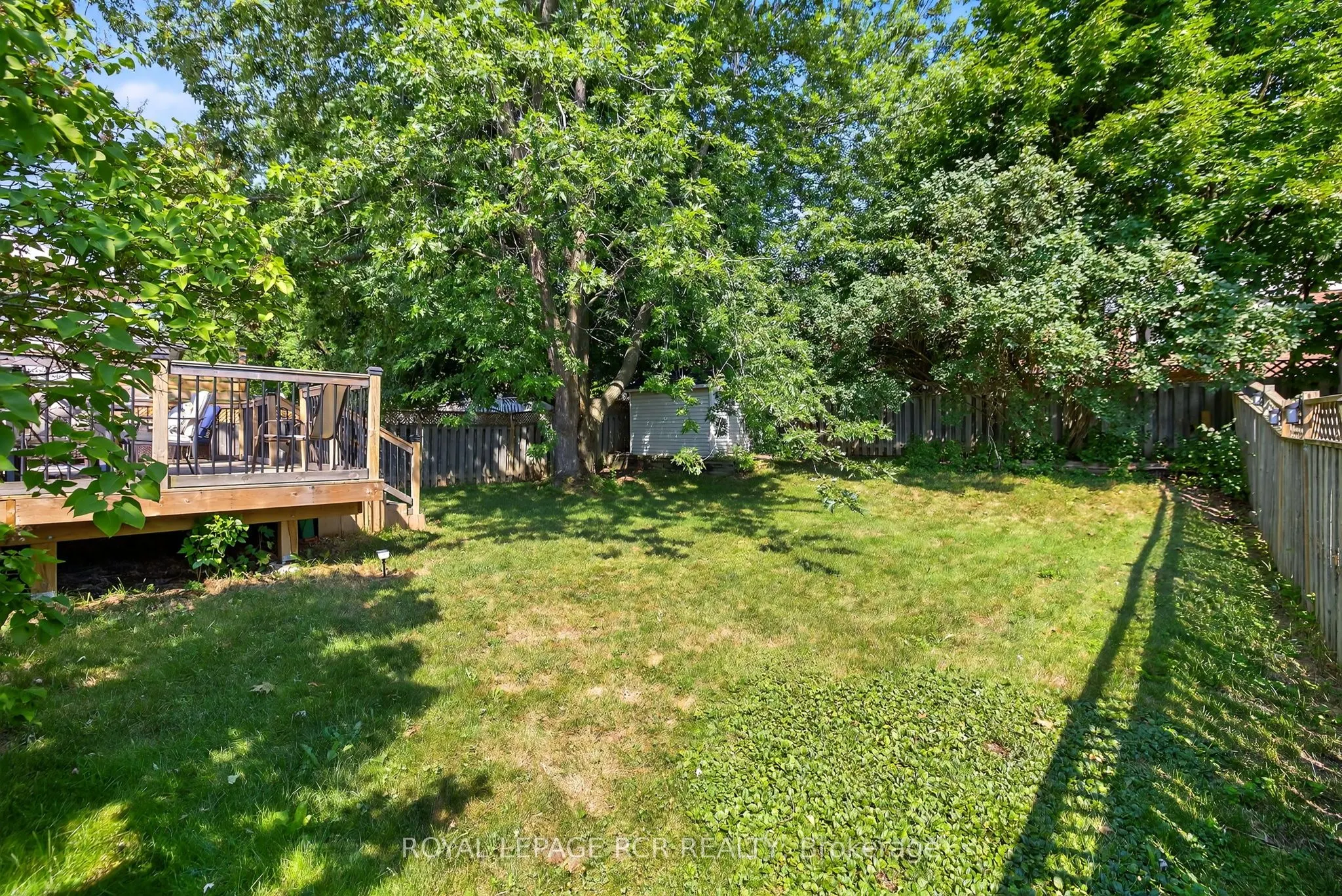 21 Crown Crescent