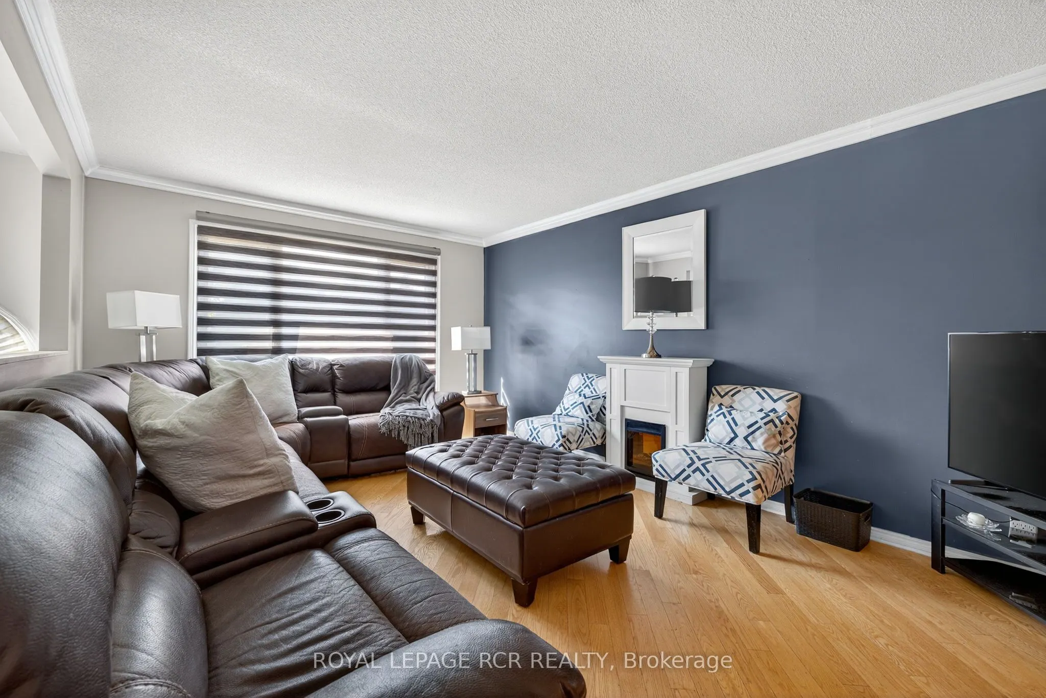 21 Crown Crescent