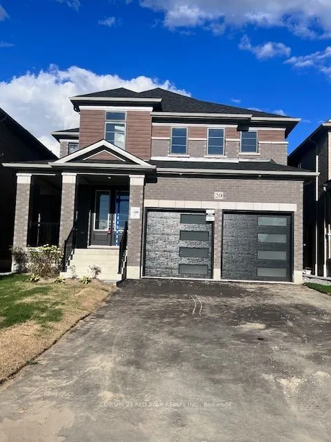 20 Primrose Heights
