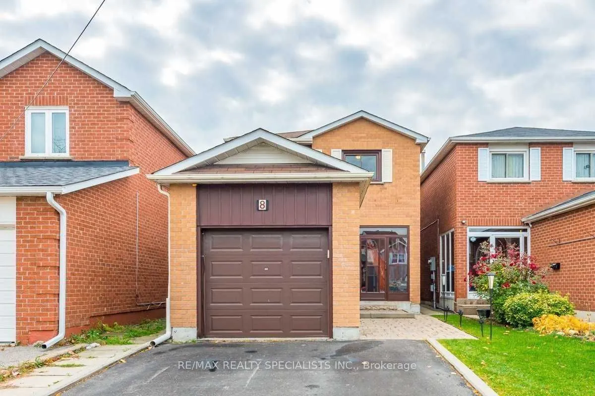 8 New Seabury Drive