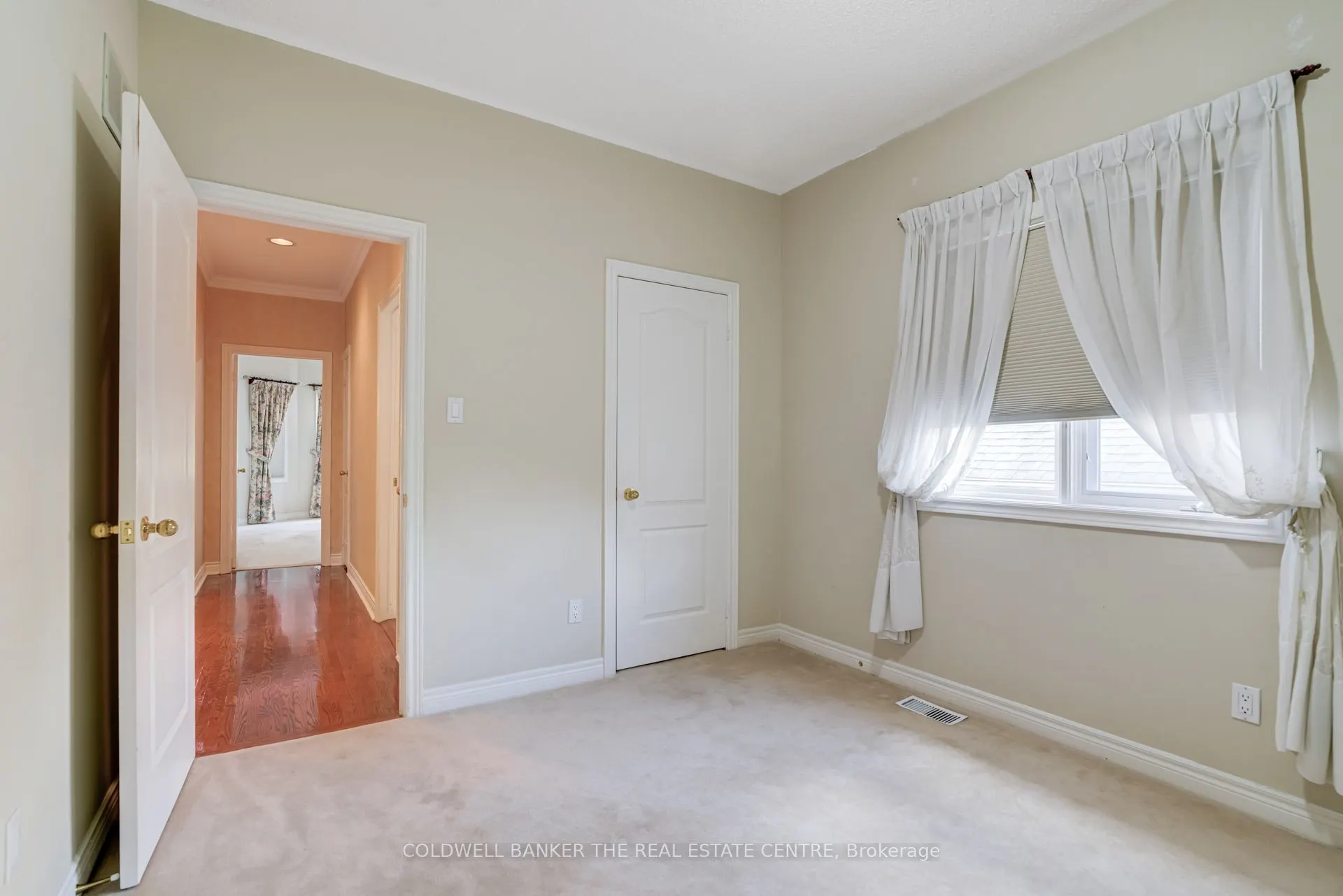 206 Shaftsbury Avenue