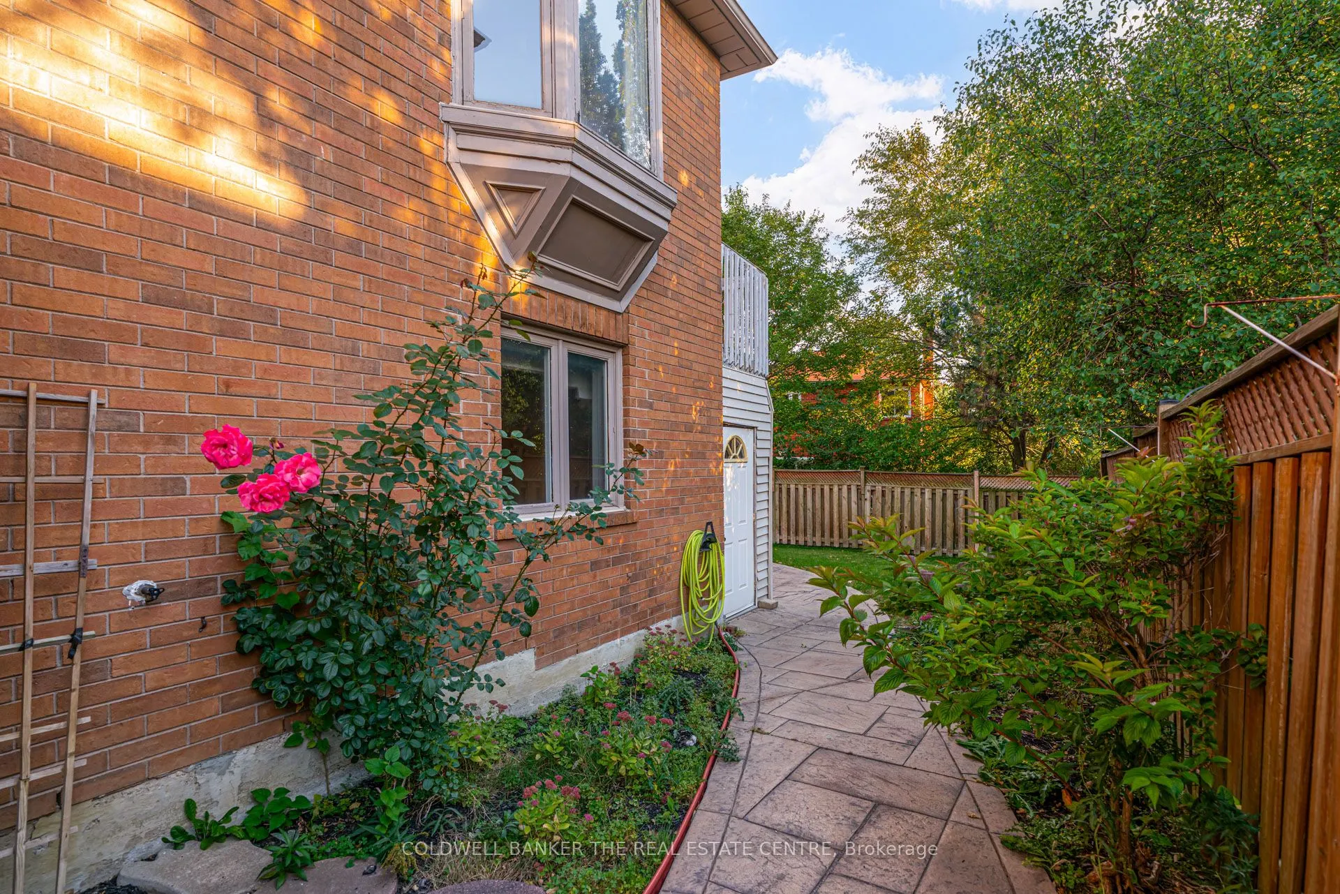 206 Shaftsbury Avenue