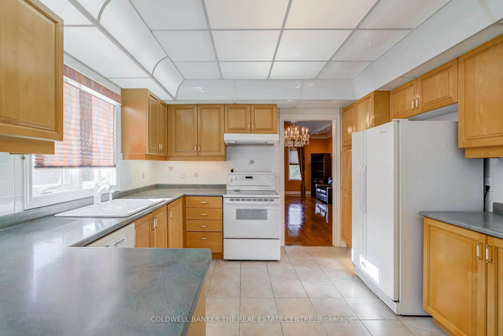 206 Shaftsbury Avenue