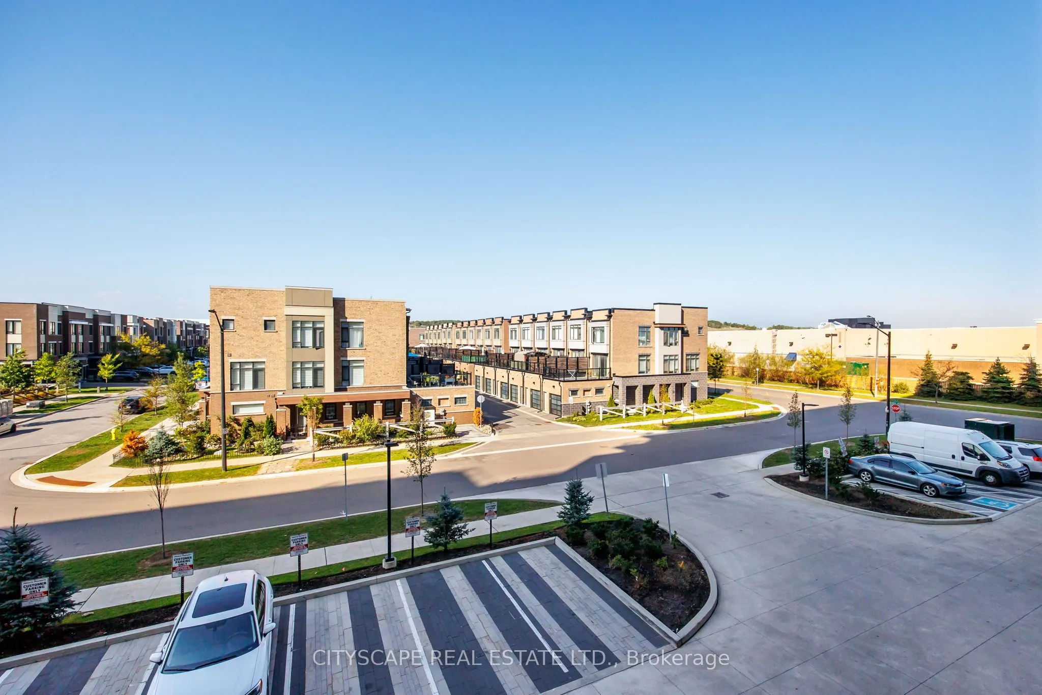 100 Eagle Rock Way, #201