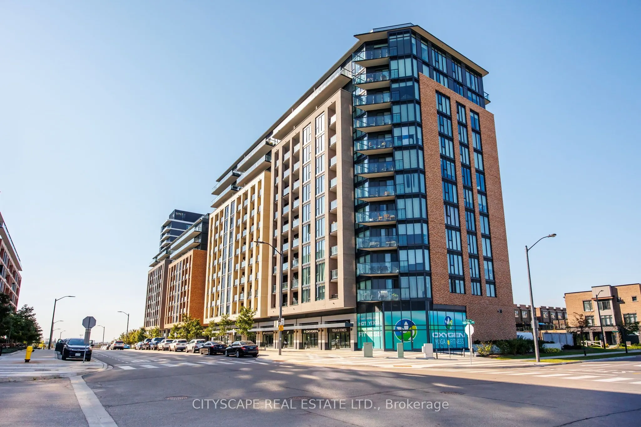 100 Eagle Rock Way, #201