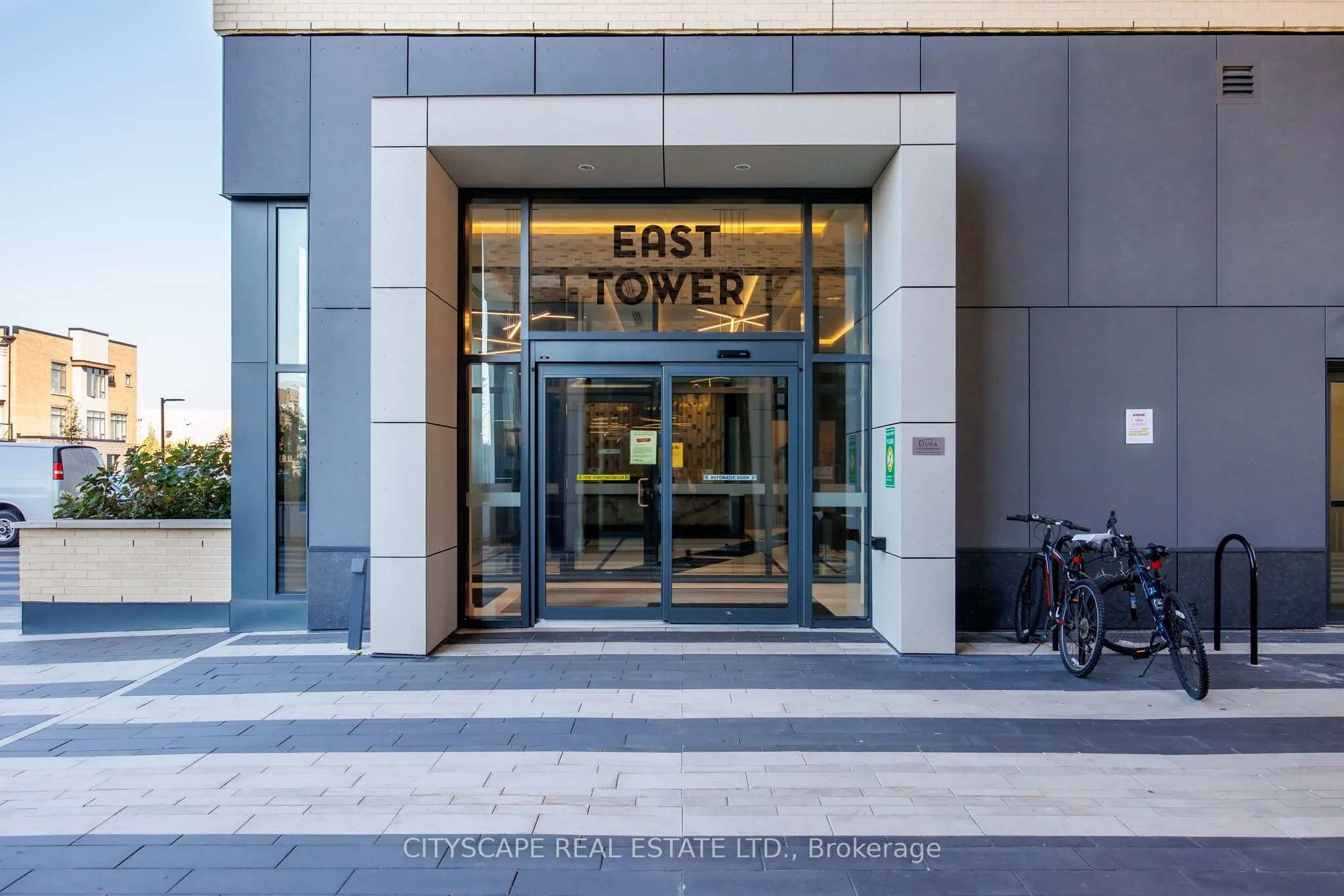 100 Eagle Rock Way, #201