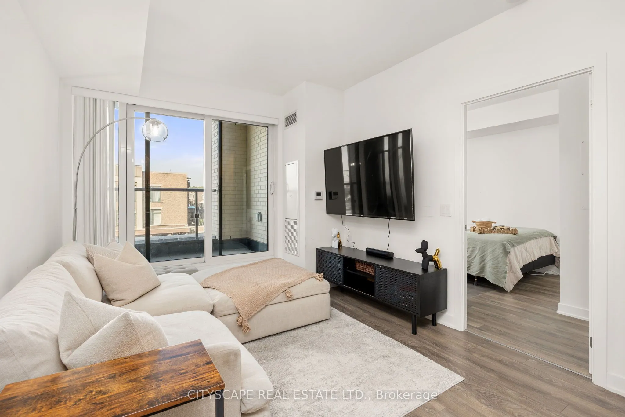100 Eagle Rock Way, #201