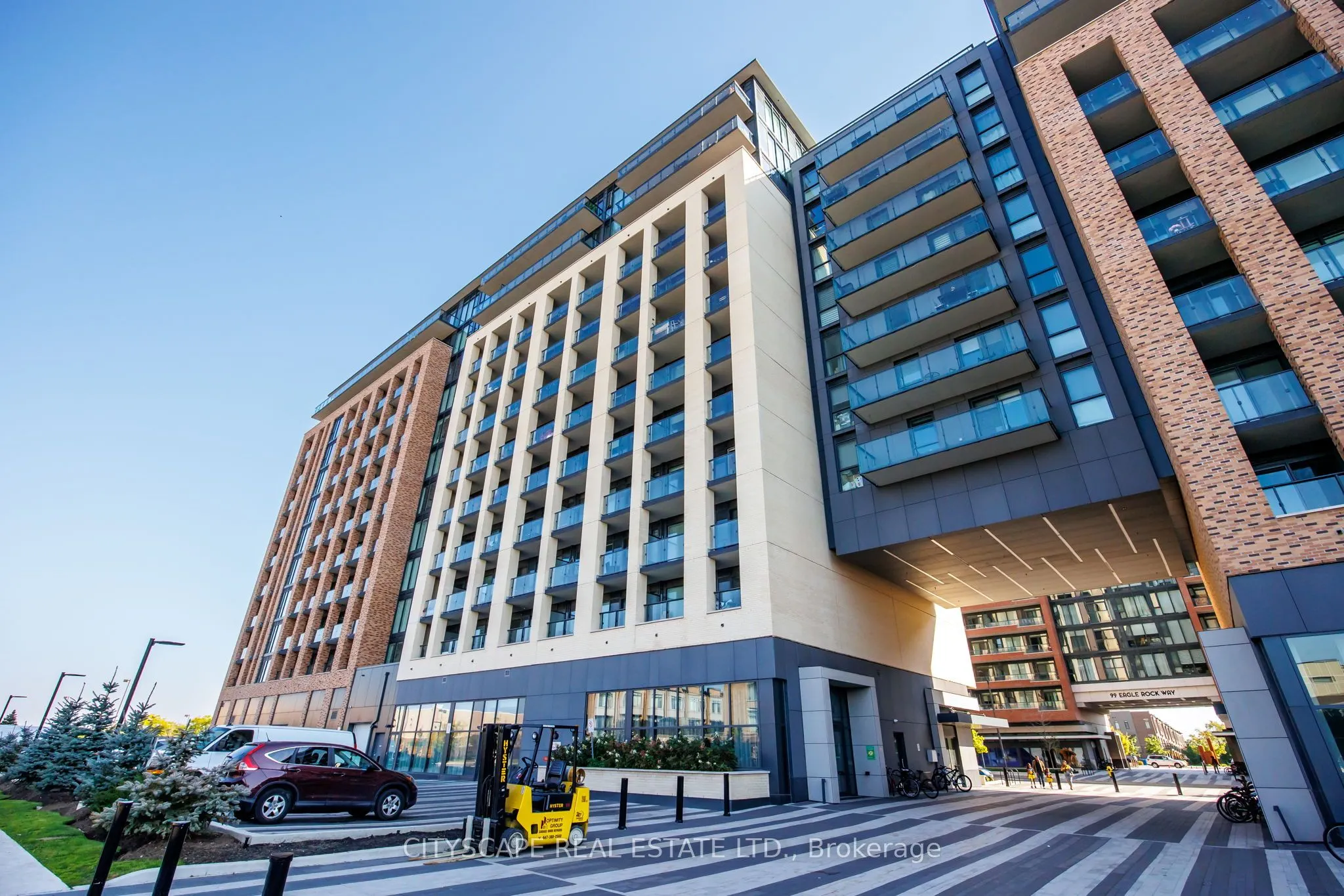 100 Eagle Rock Way, #201