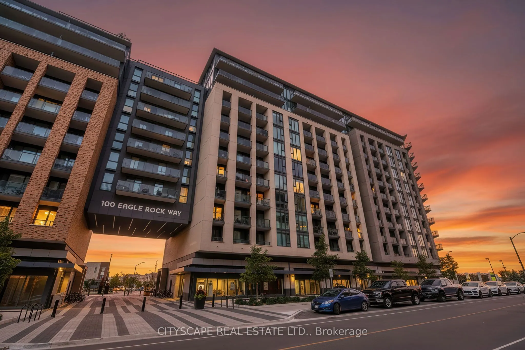 100 Eagle Rock Way, #201