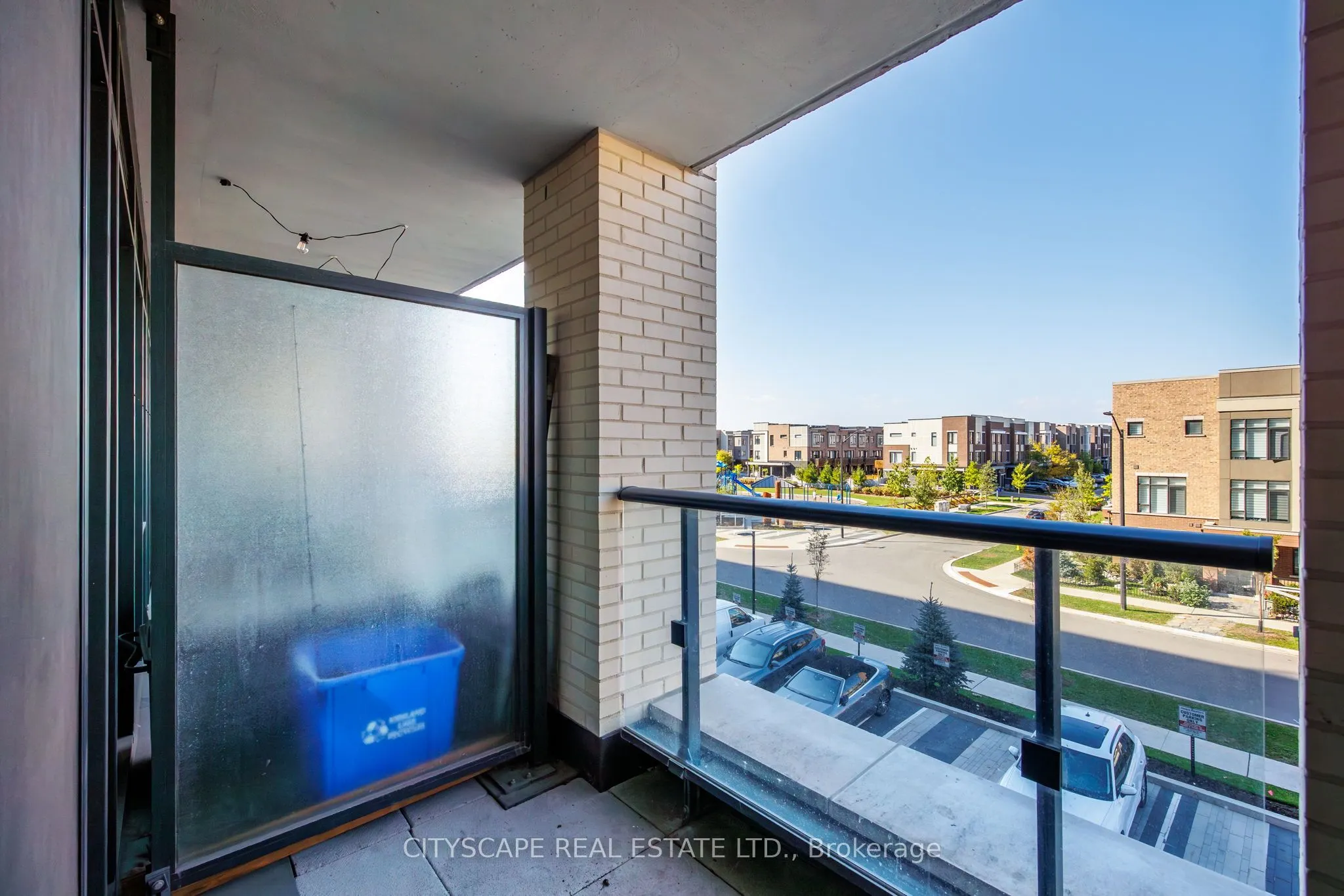 100 Eagle Rock Way, #201