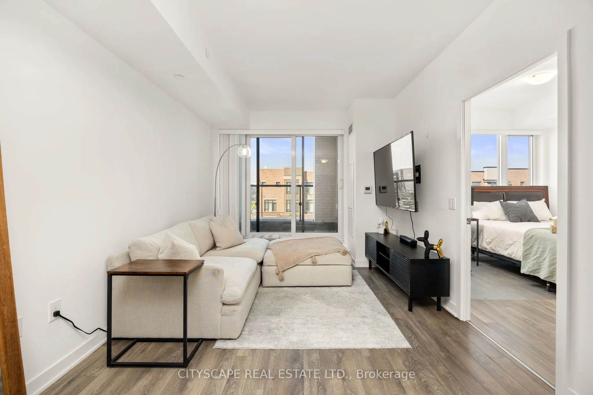 100 Eagle Rock Way, #201