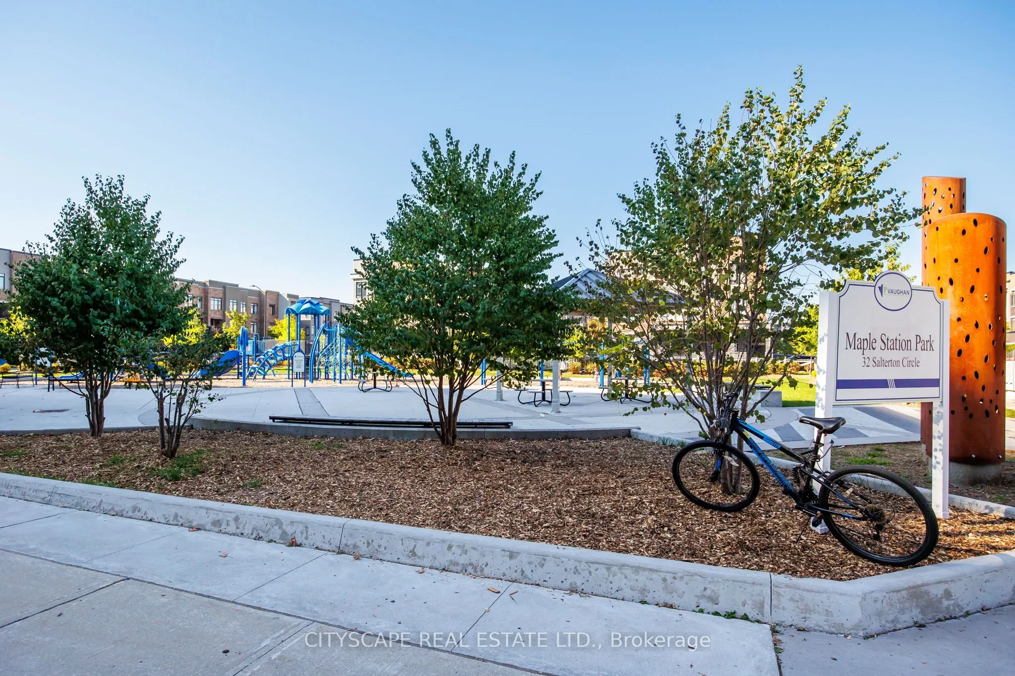 100 Eagle Rock Way, #201