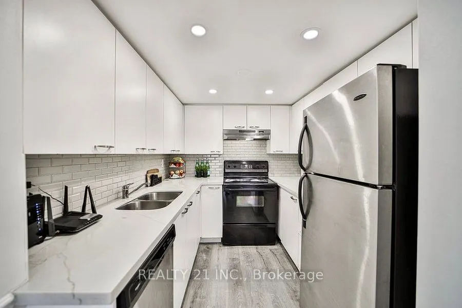 75 Weldrick Road E, #1036