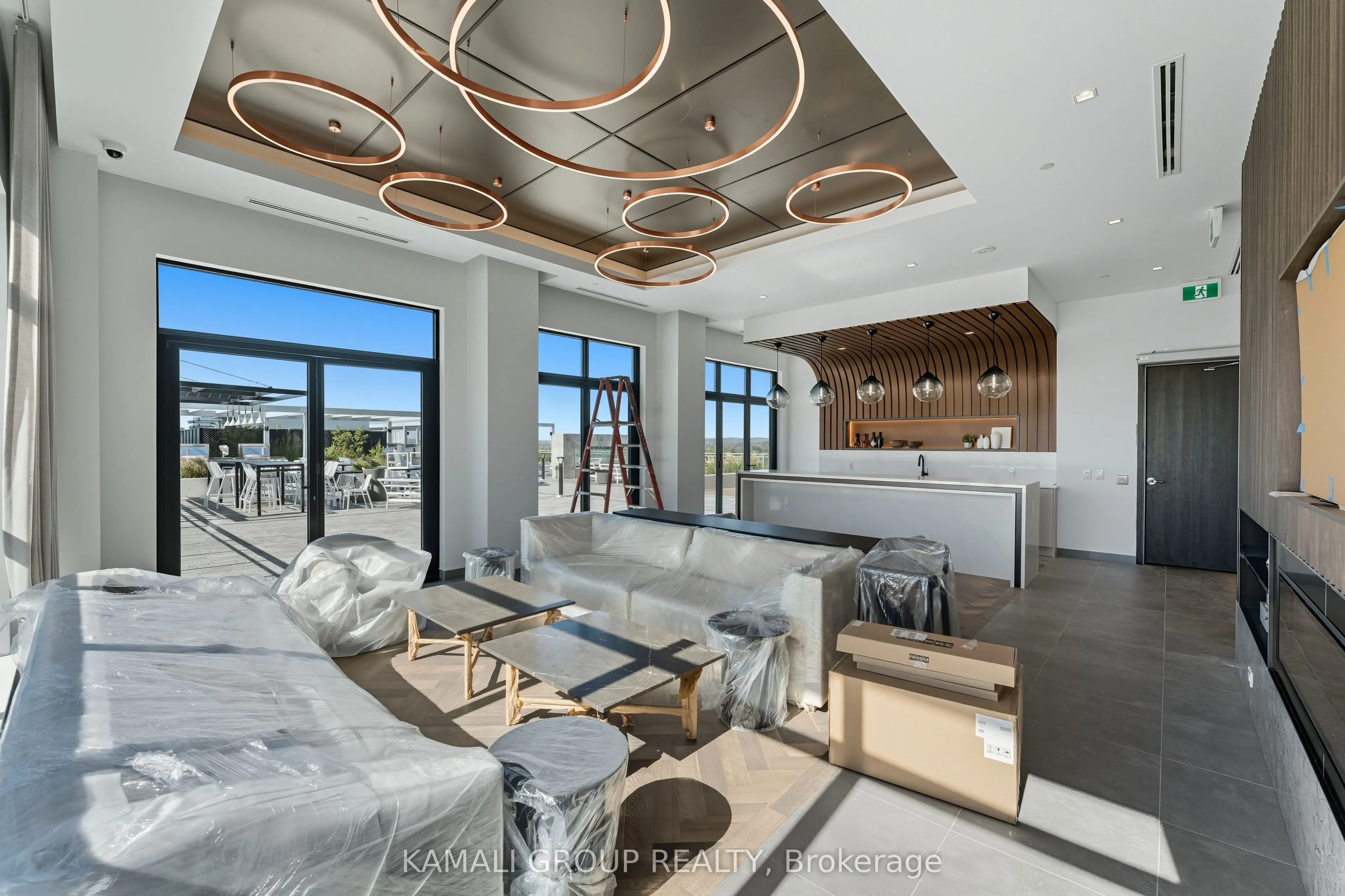 8888 Yonge Street, #523