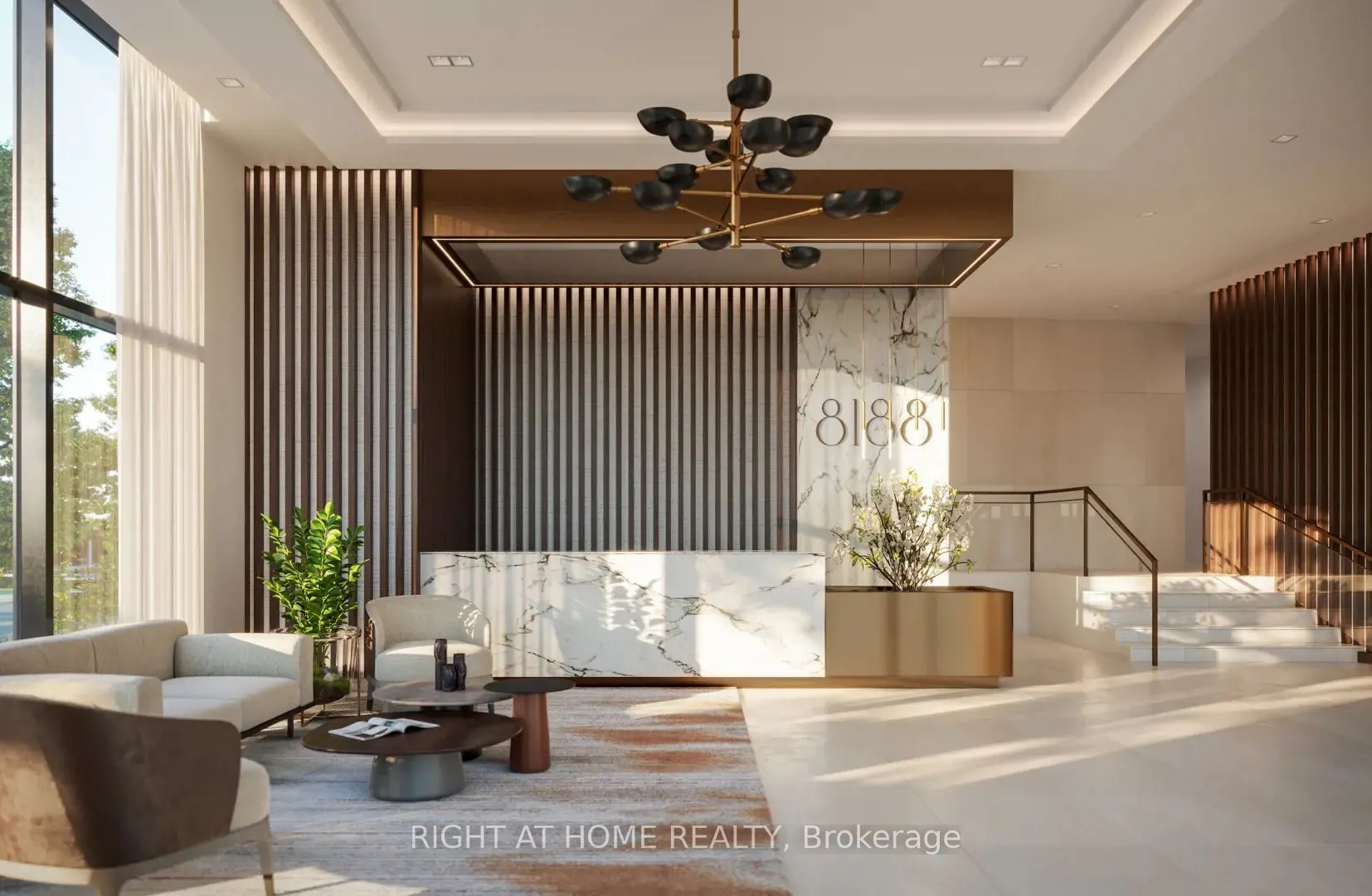 8188 Yonge Street, #818