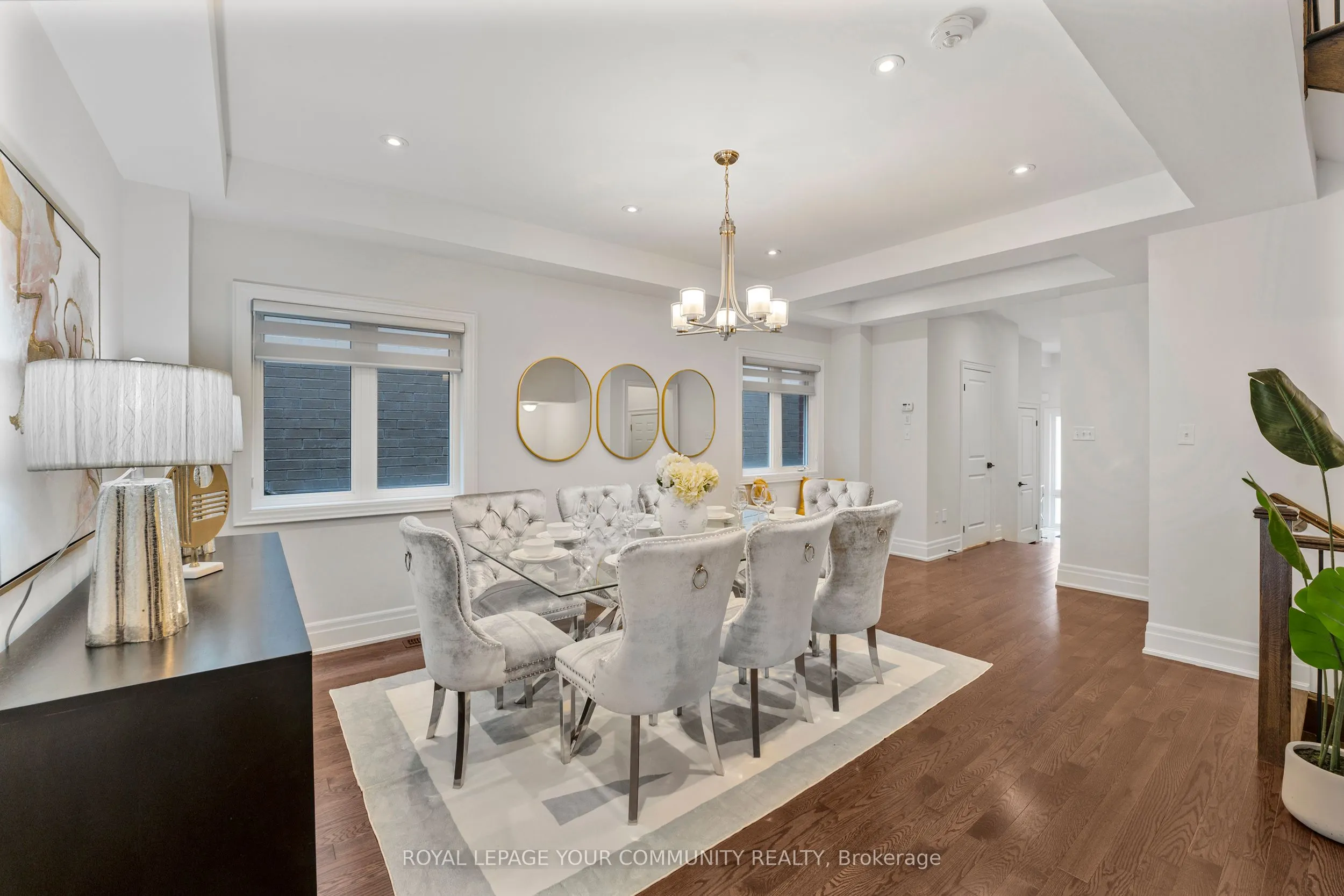 93 Velia Court