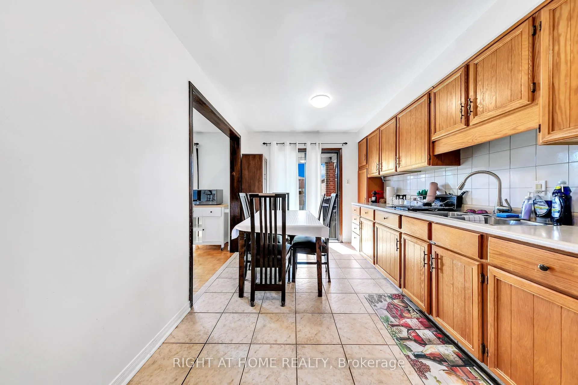 8 Terra Road