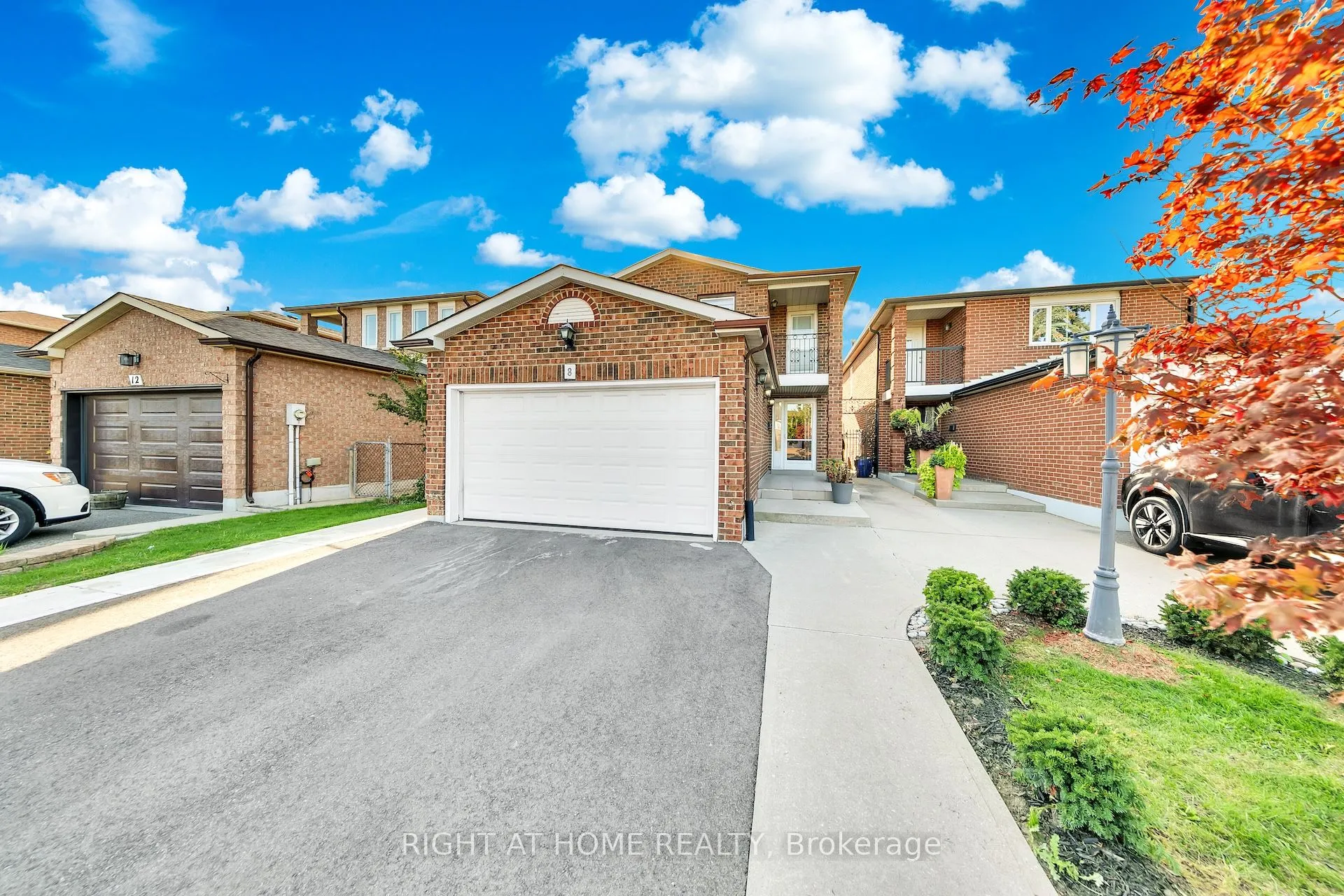8 Terra Road
