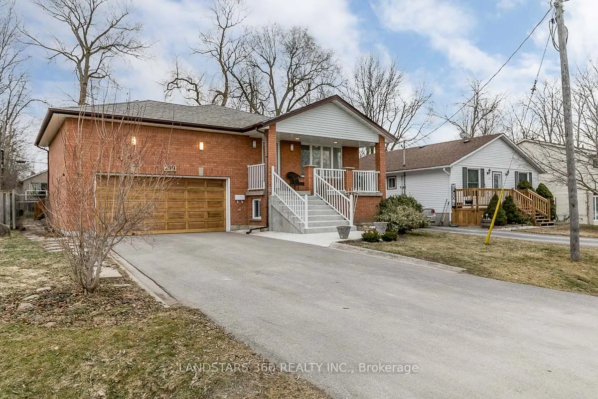 299 Lakeview Boulevard, #Upper