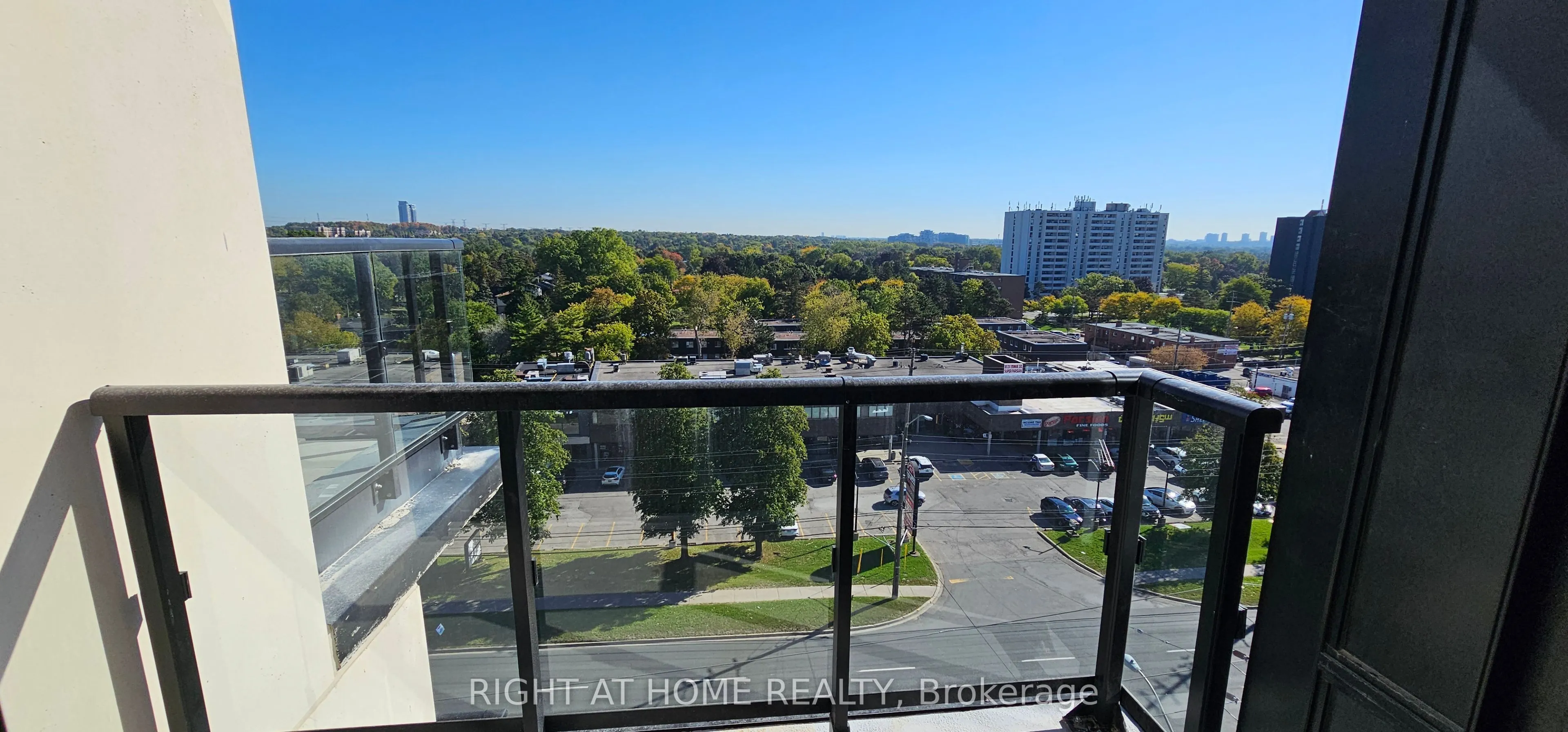 8188 Yonge Street, #720