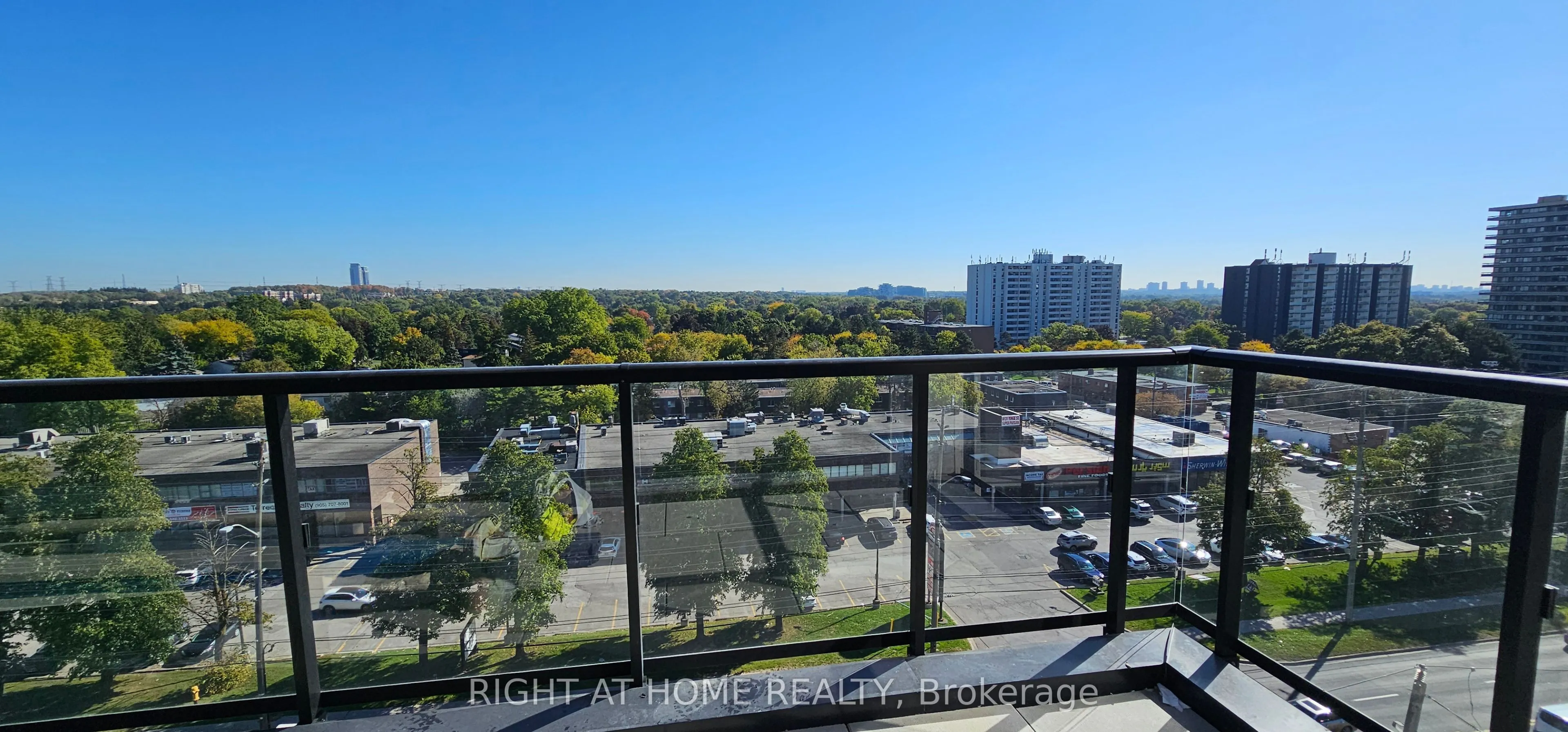 8188 Yonge Street, #720