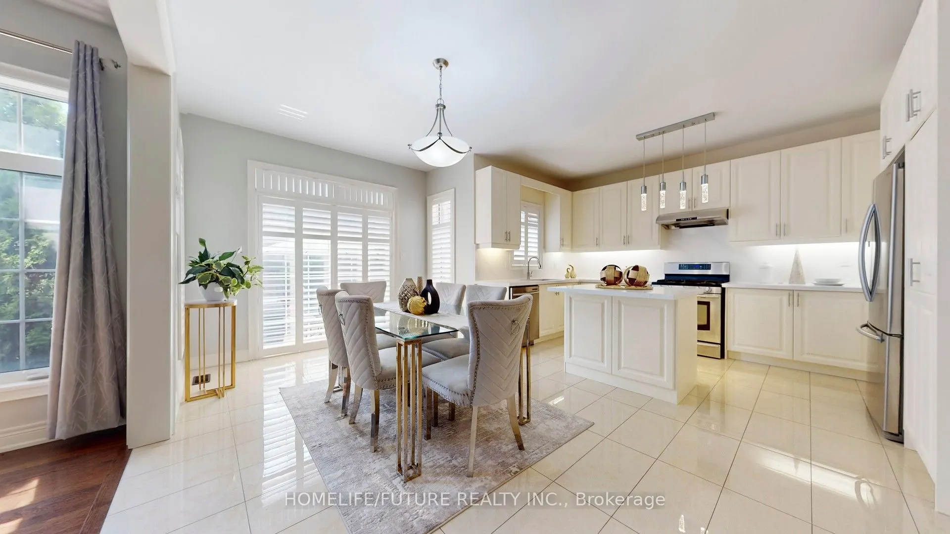 9 Beebe Crescent