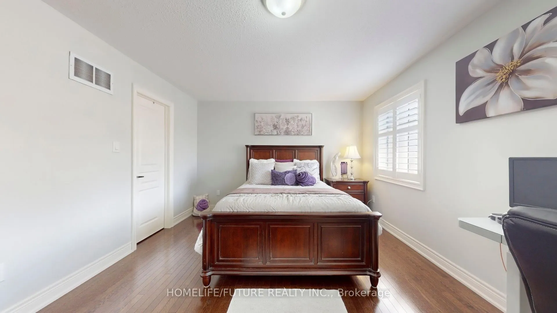 9 Beebe Crescent