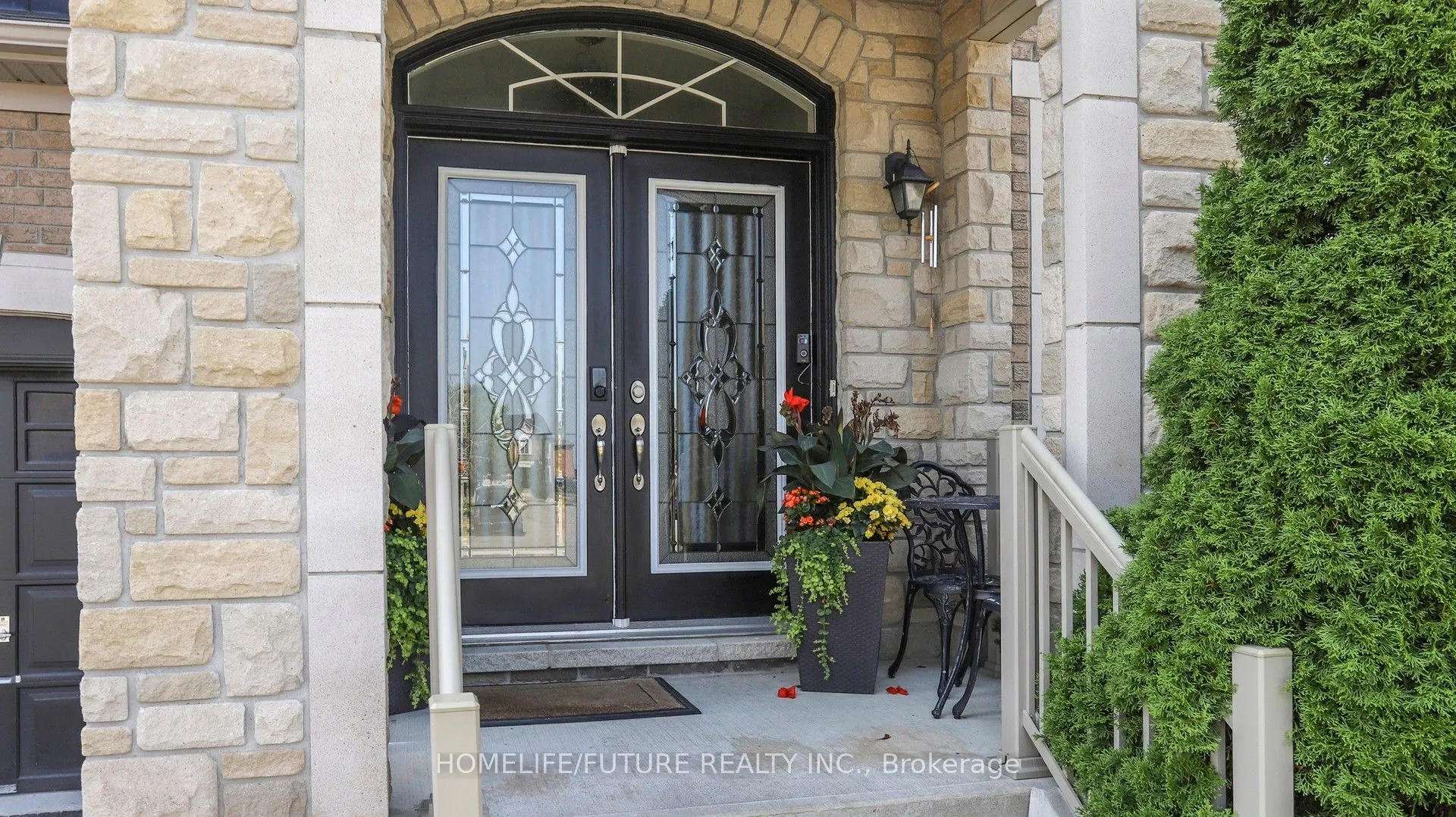 9 Beebe Crescent
