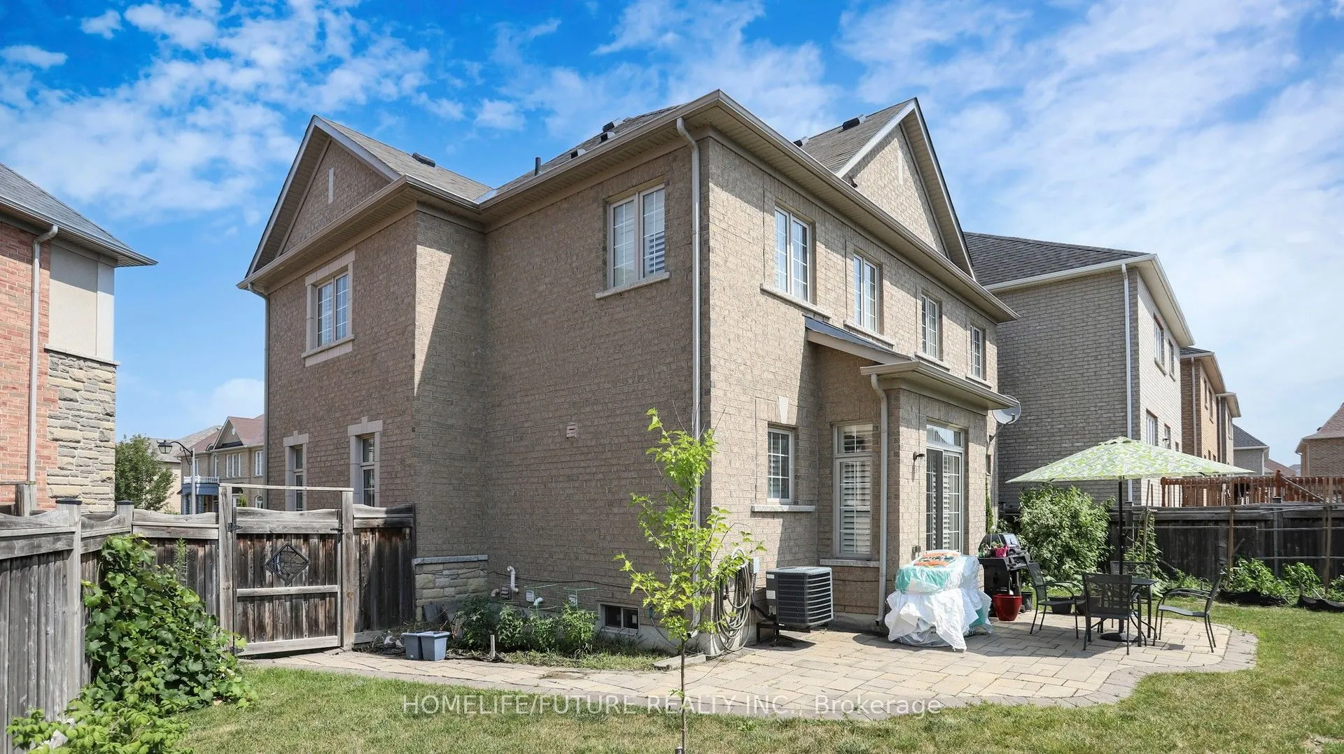 9 Beebe Crescent