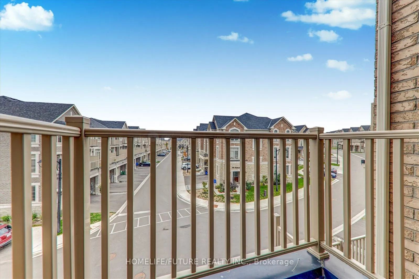 317 Kirkham Drive
