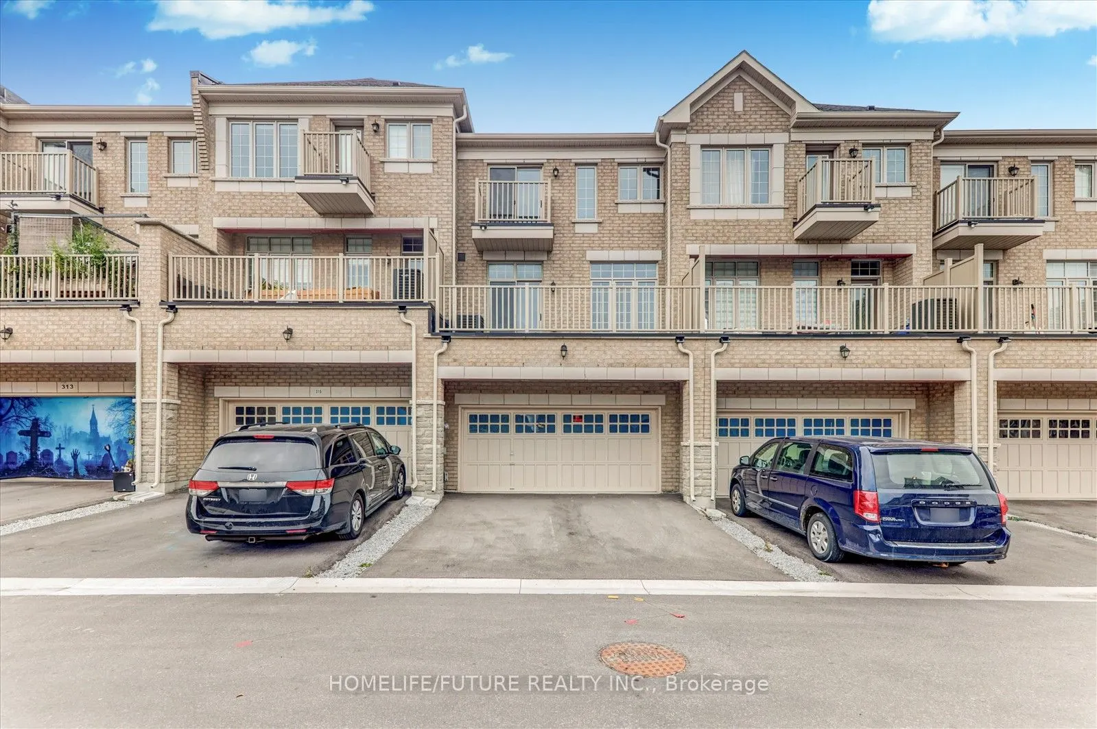 317 Kirkham Drive
