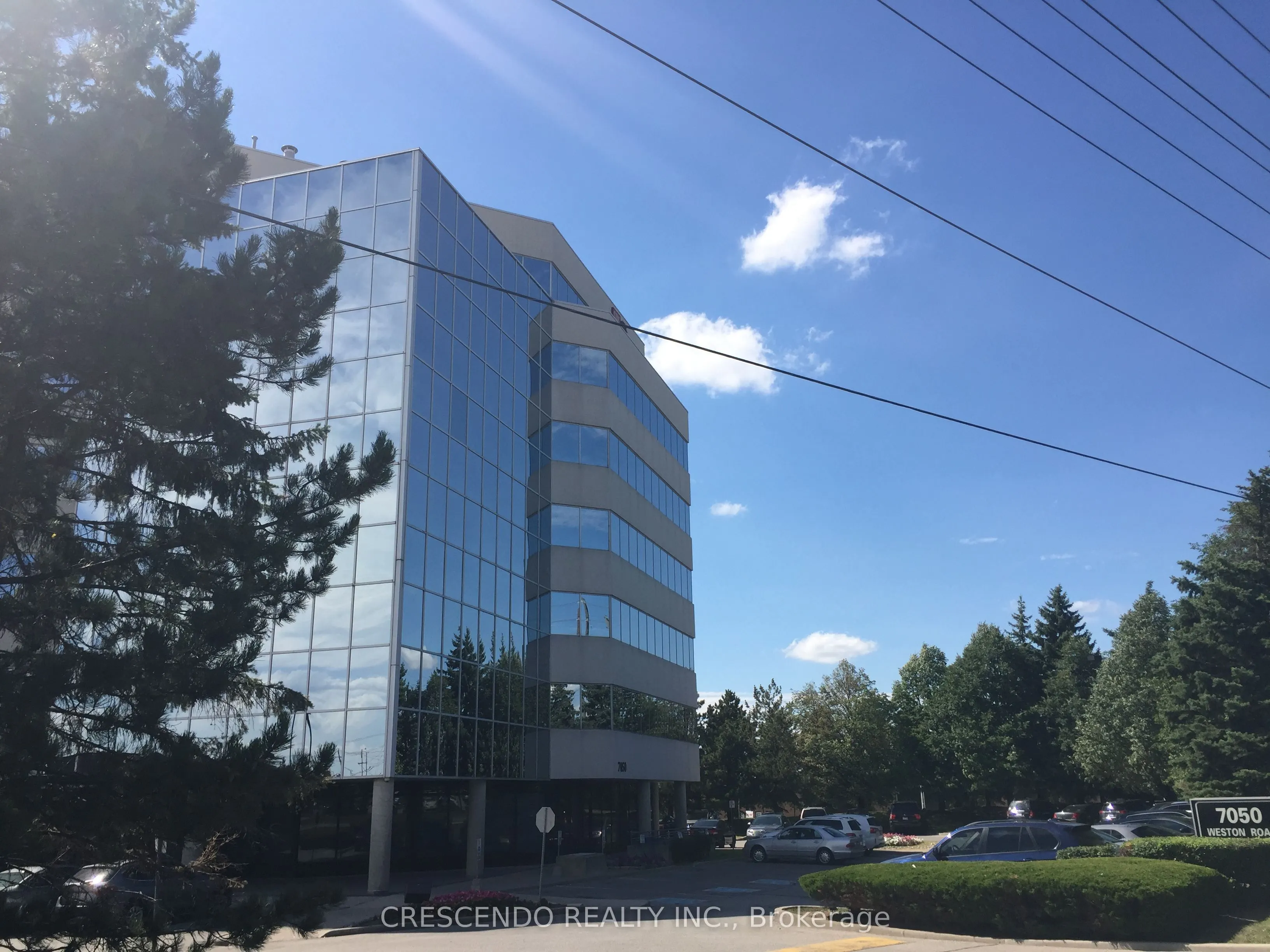 7050 Weston Road, #240