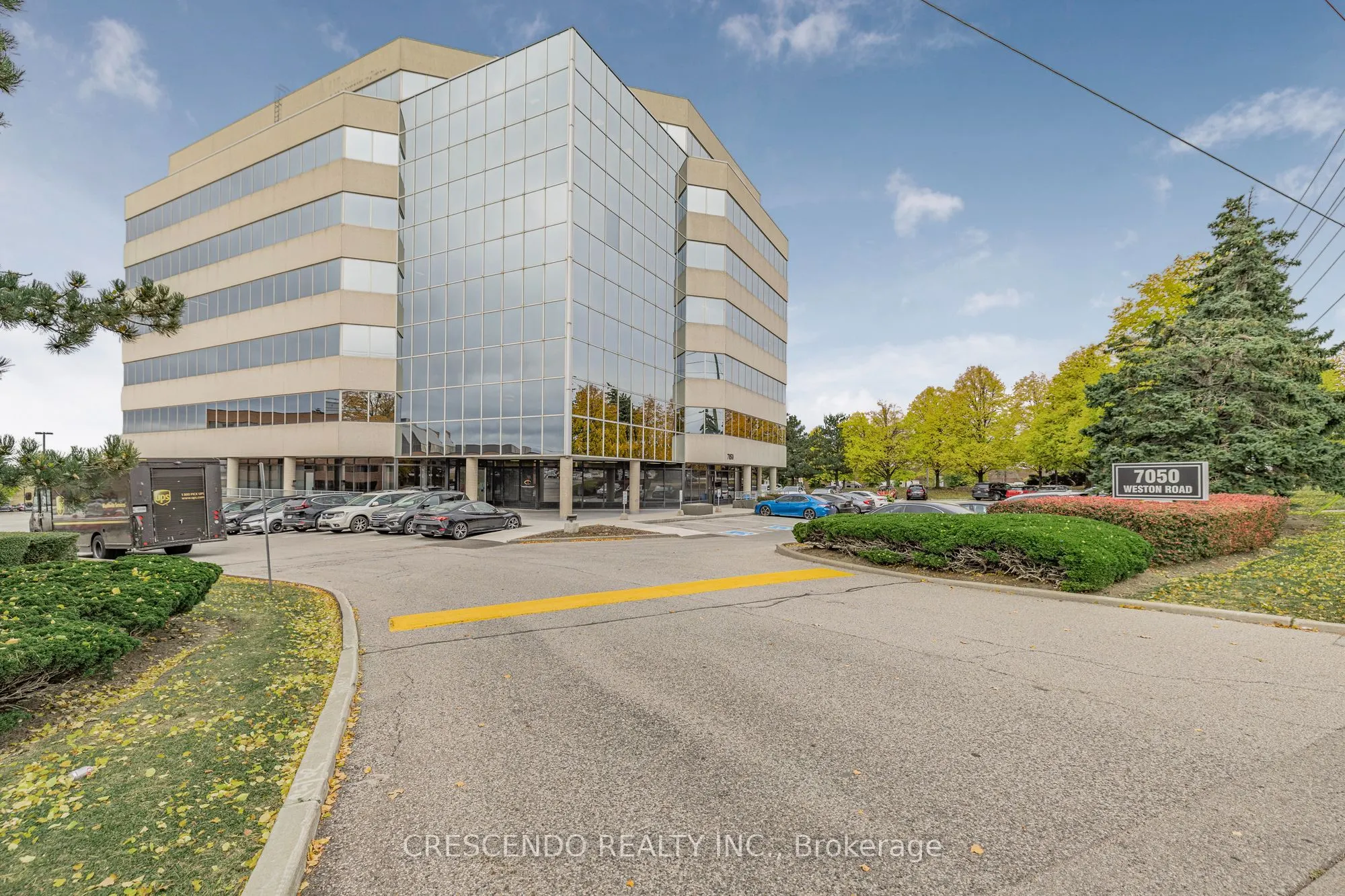 7050 Weston Road, #240