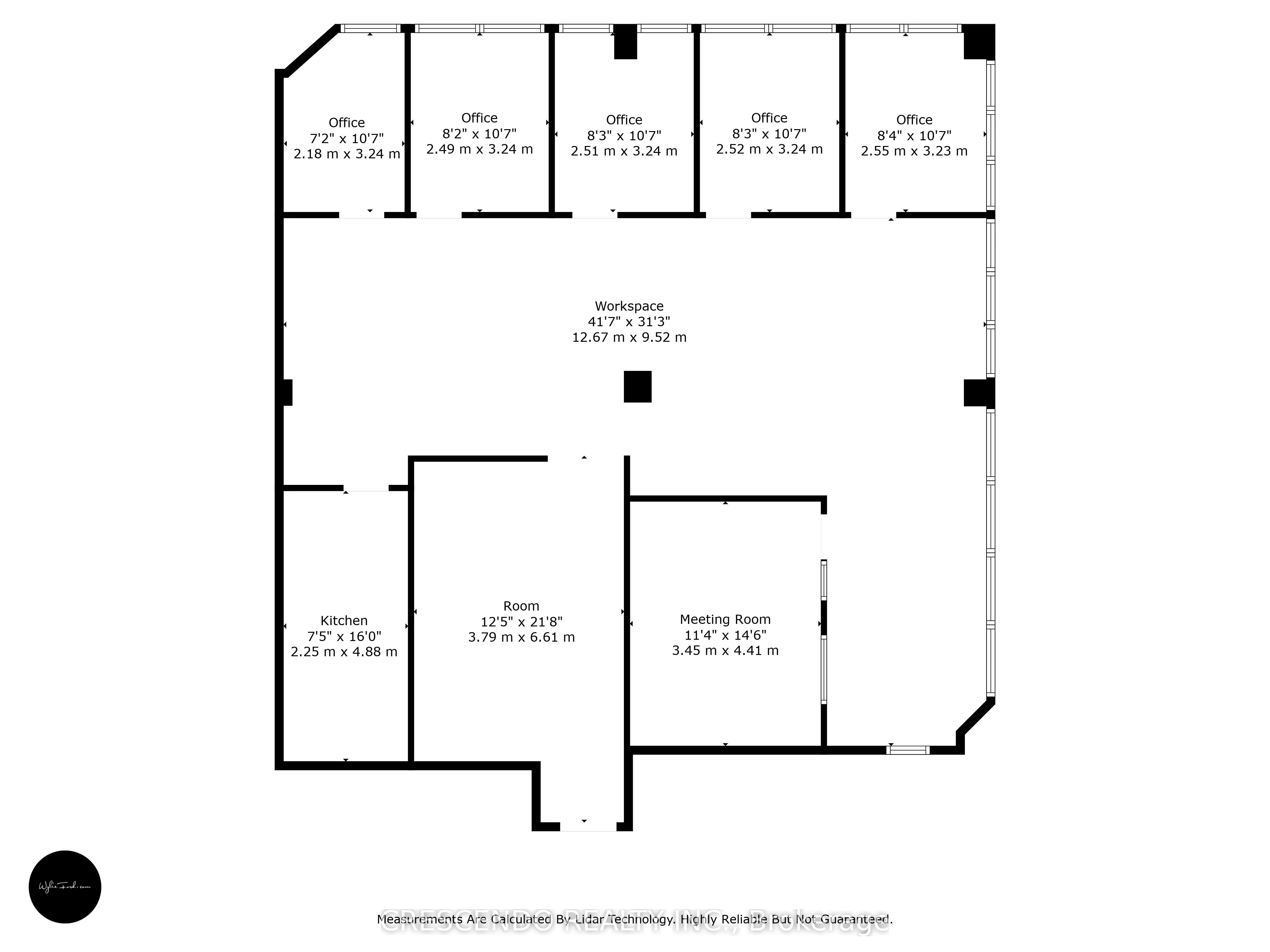 7050 Weston Road, #240