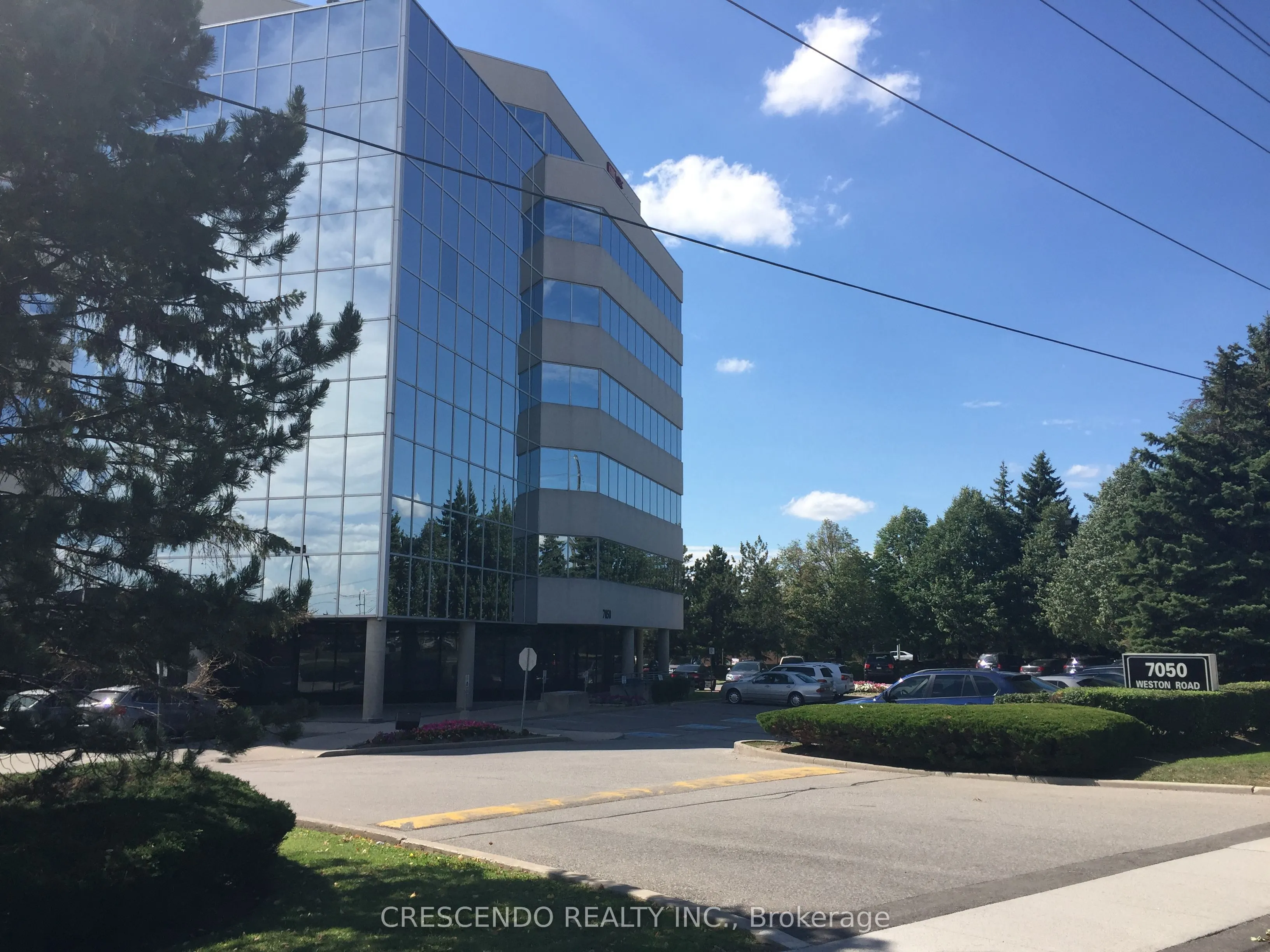 7050 Weston Road, #240
